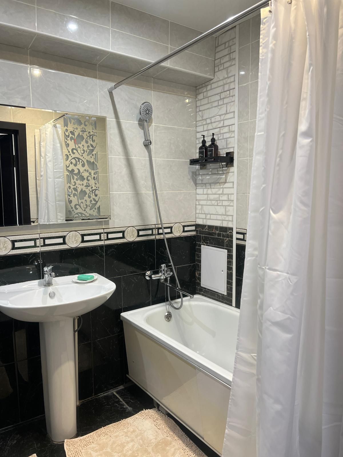 Каспийск пр. Омарова 1а кв. 43