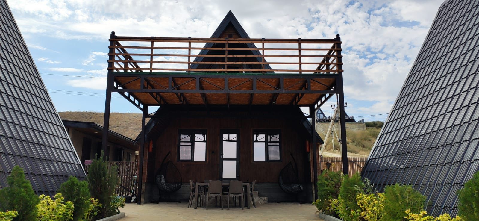 Каякентский район с. Инчхе ул. Морская 18/4