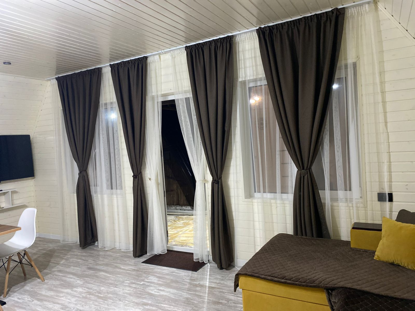 Каякентский район с. Инчхе ул. Морская 18/4