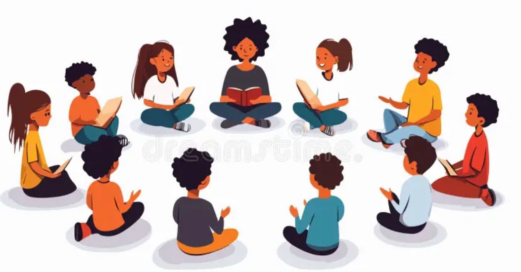 Тренинг личностного роста для подростков