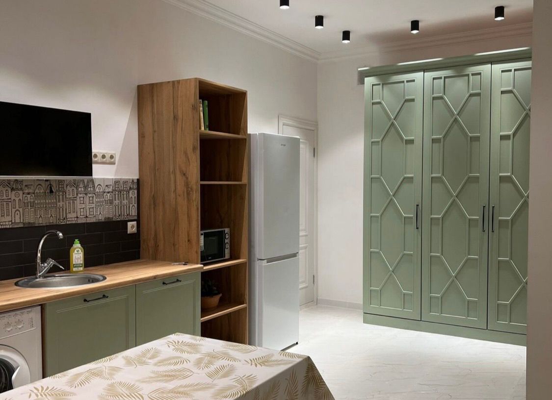 Махачкала ул. Просвещения 27