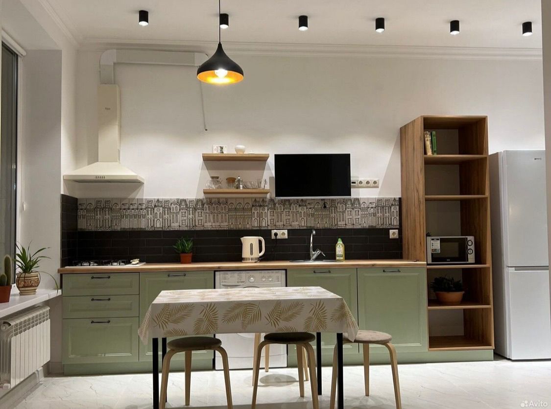 Махачкала ул. Просвещения 27