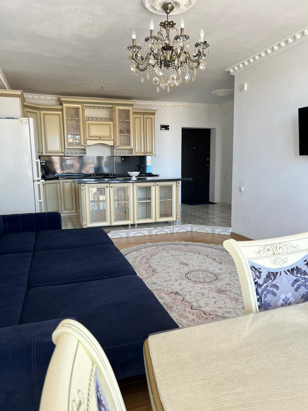 Каспийск пр. Омарова 1а кв. 43