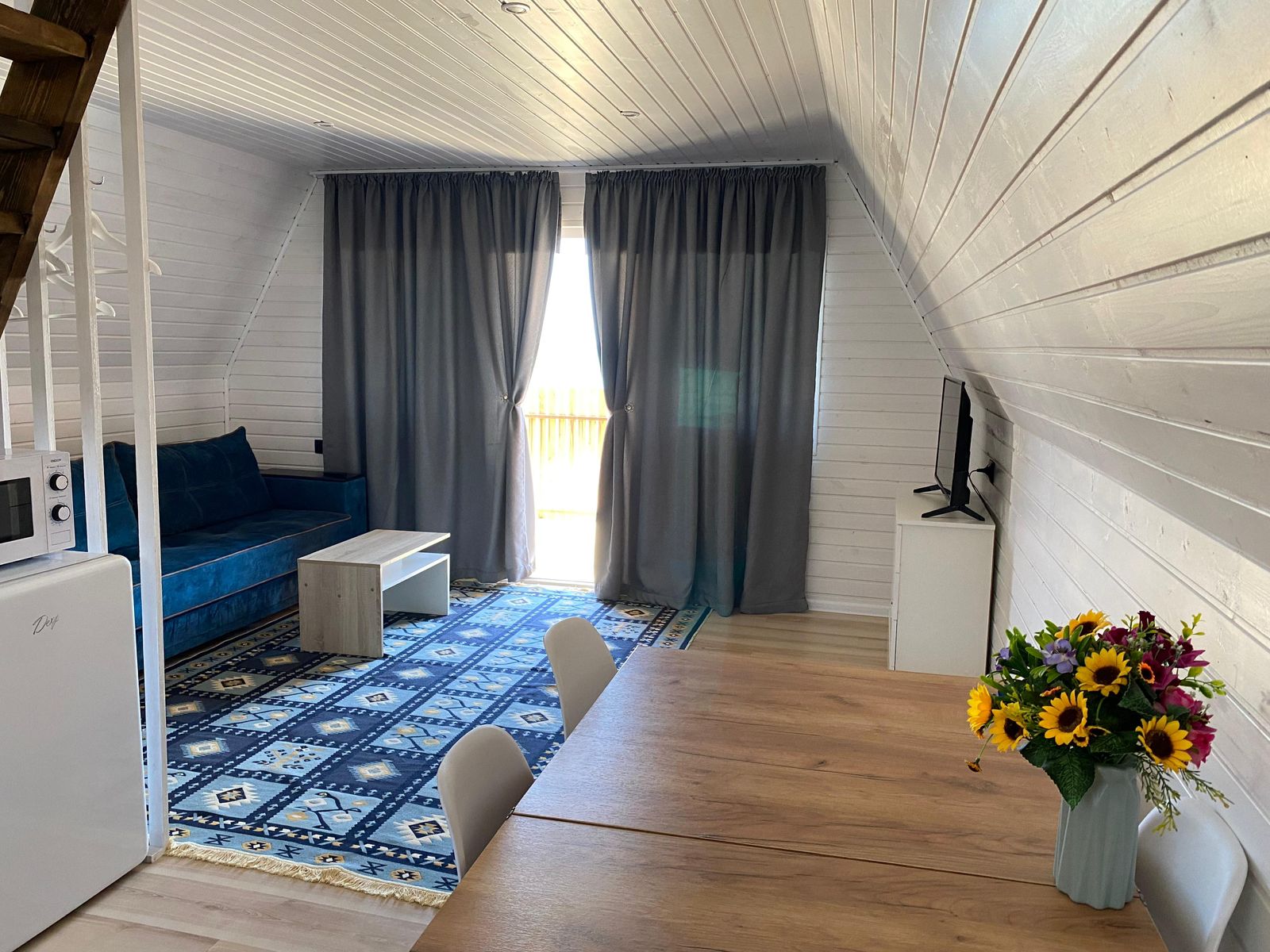 Каякентский район с. Инчхе ул. Морская 18/4