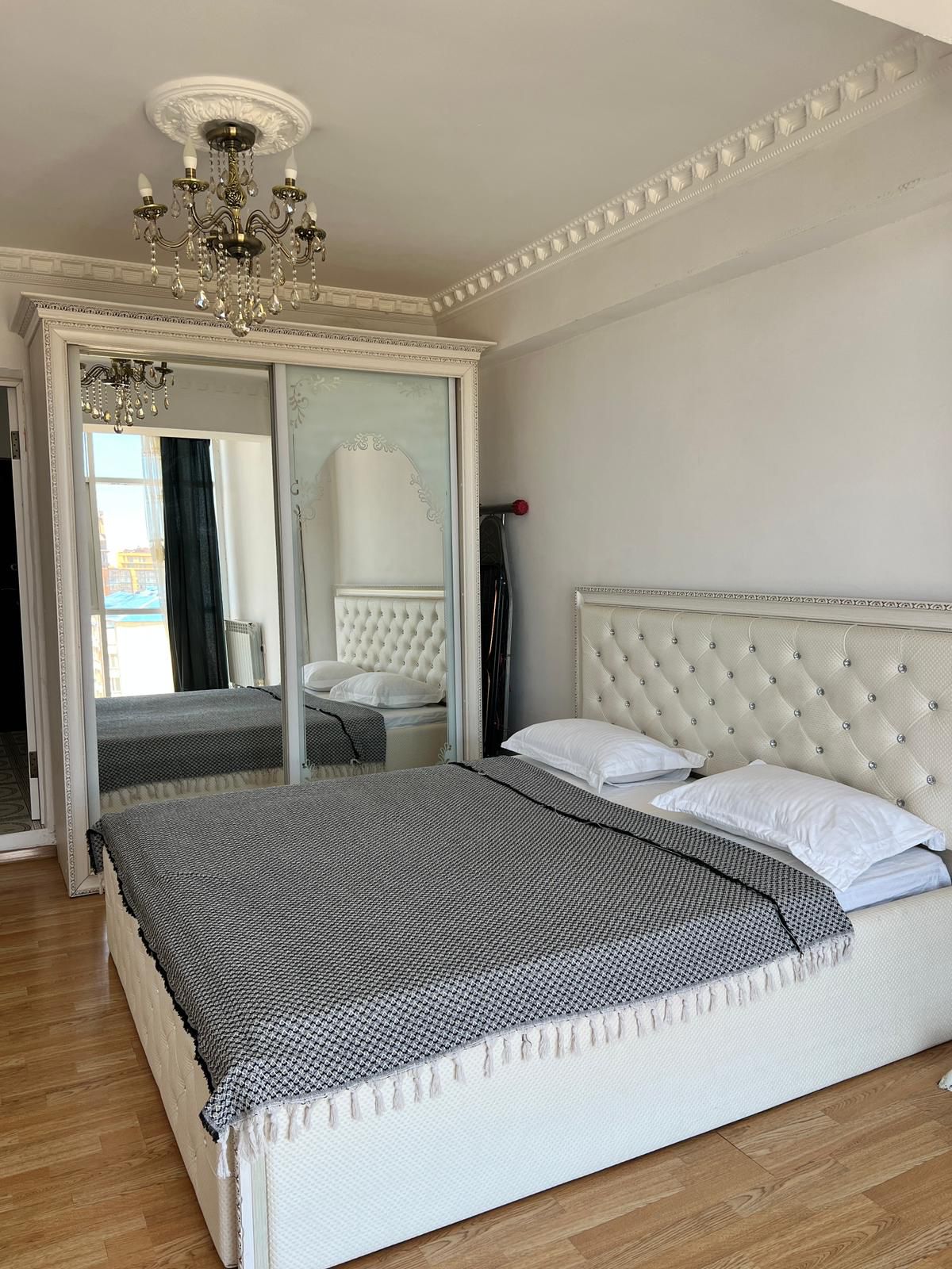 Каспийск пр. Омарова 1а кв. 43