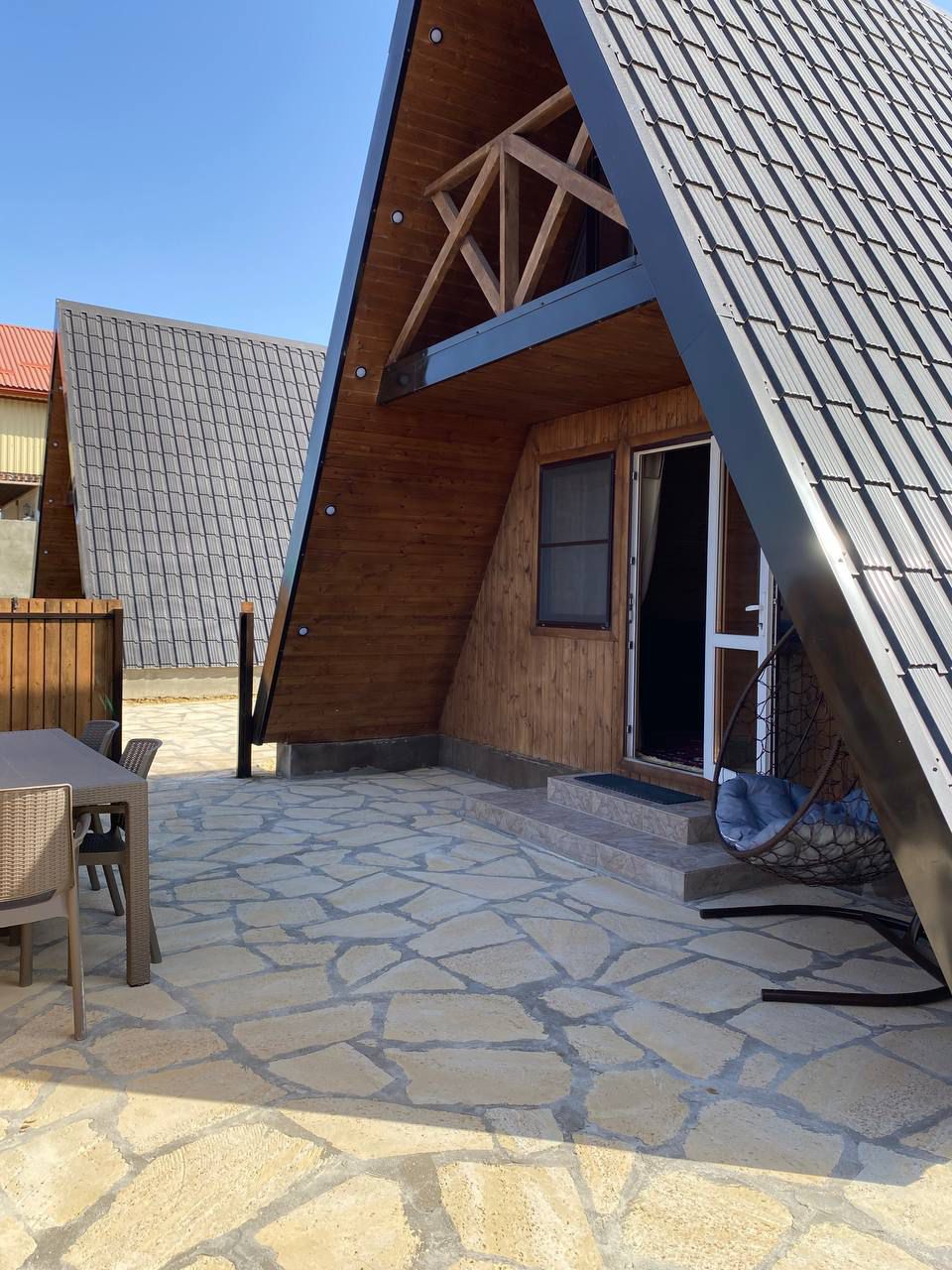 Каякентский район с. Инчхе ул. Морская 18/4