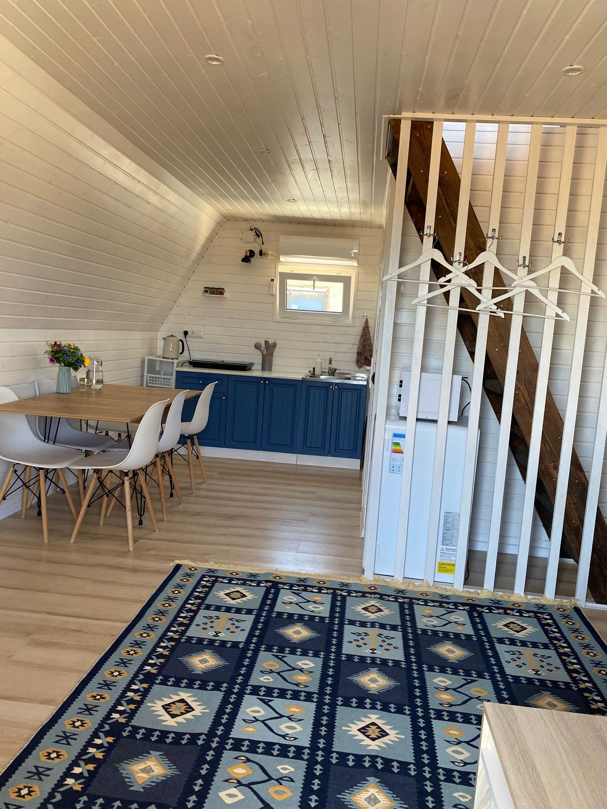 Каякентский район с. Инчхе ул. Морская 18/4