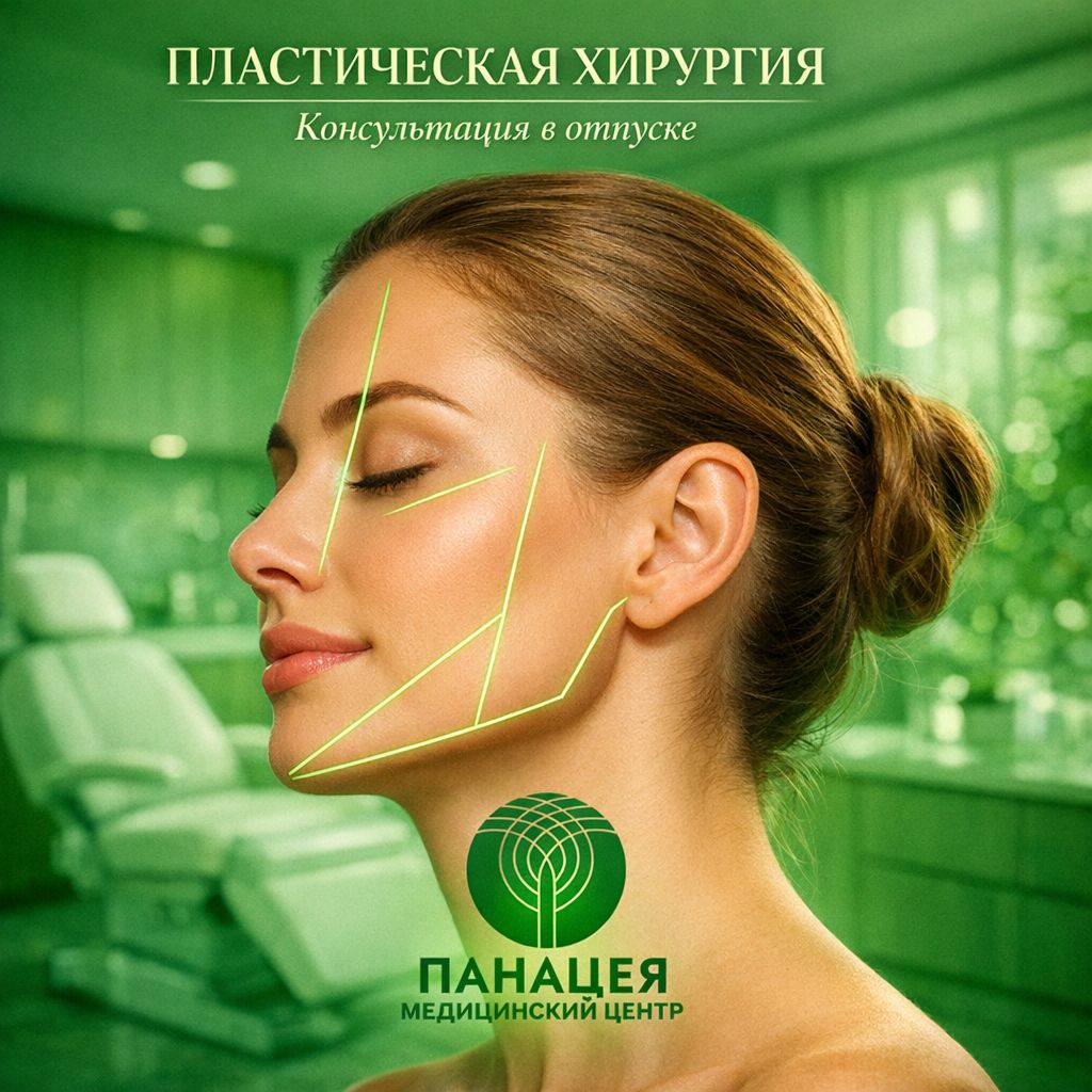 Медицинский центр "Панацея"