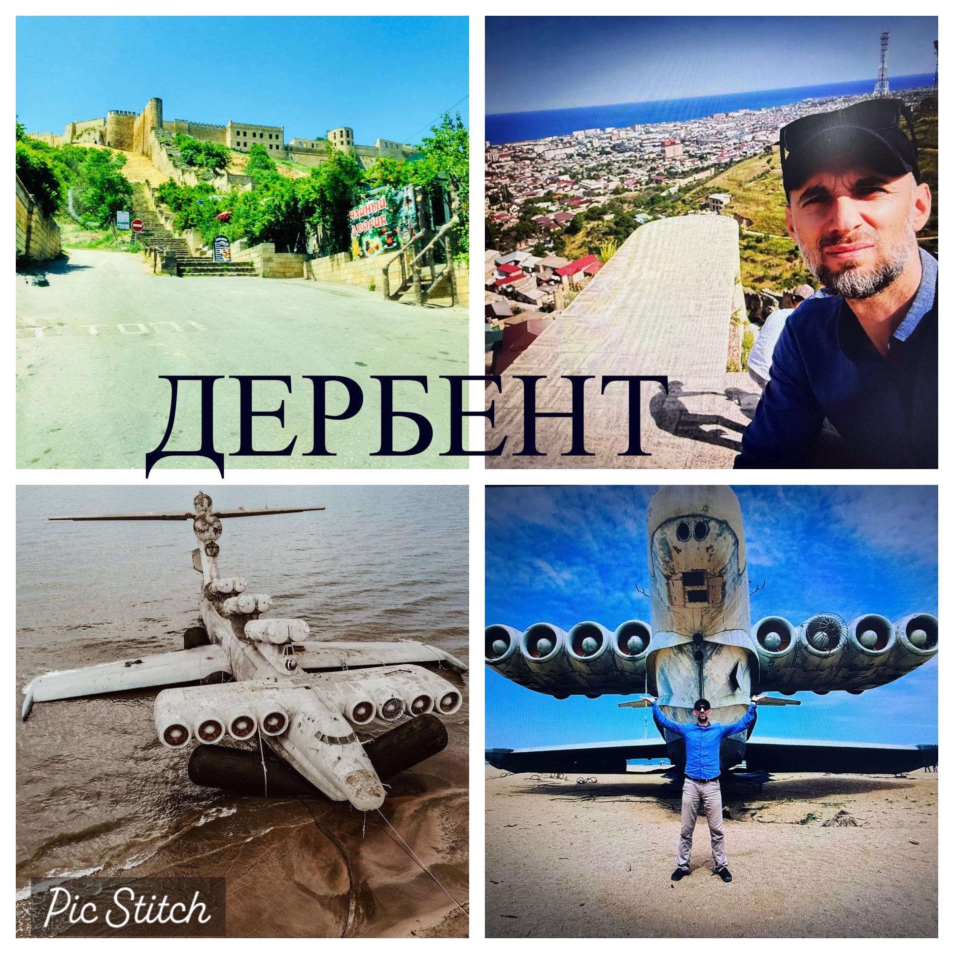 Иса Гасанов