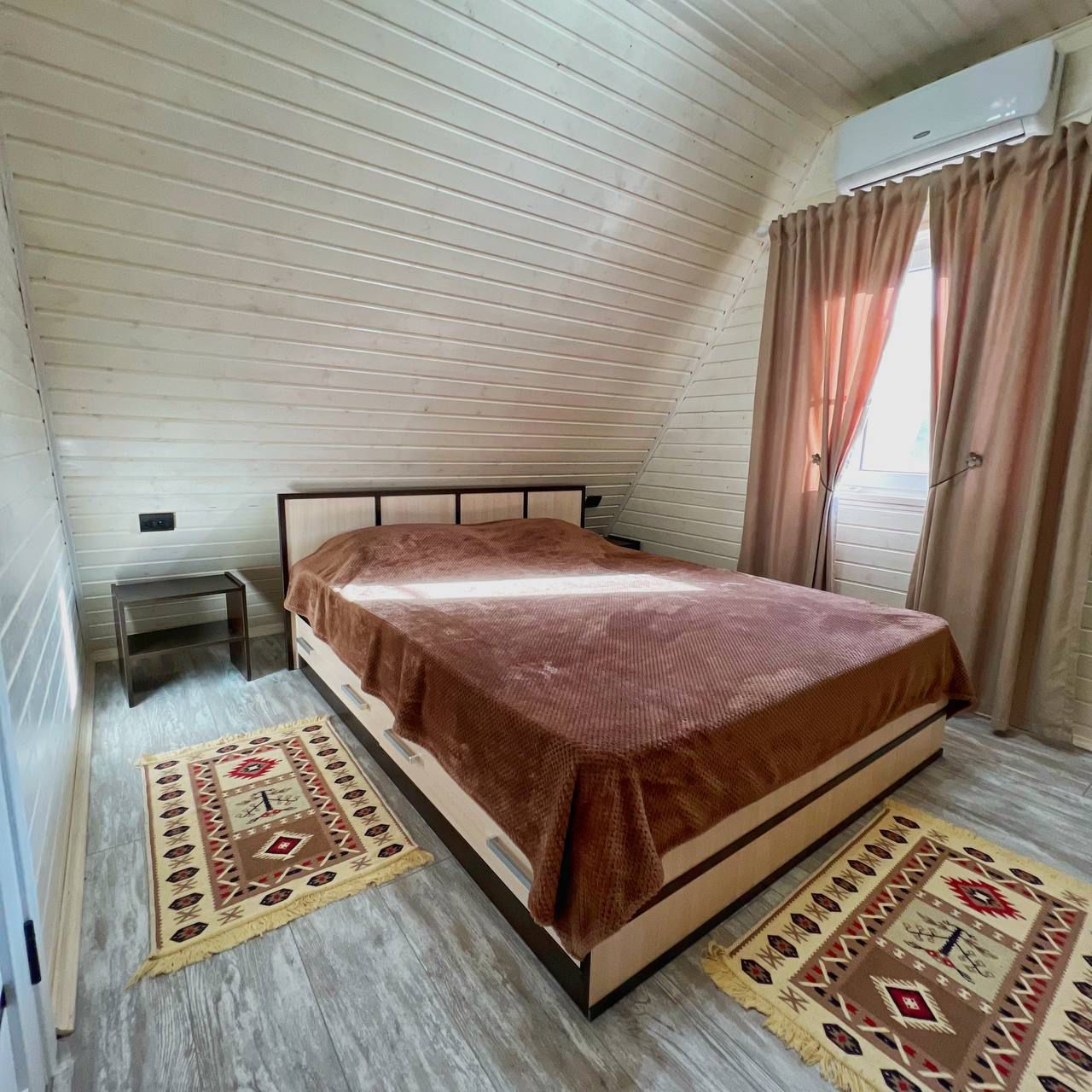 Каякентский район с. Инчхе ул. Морская 18/4