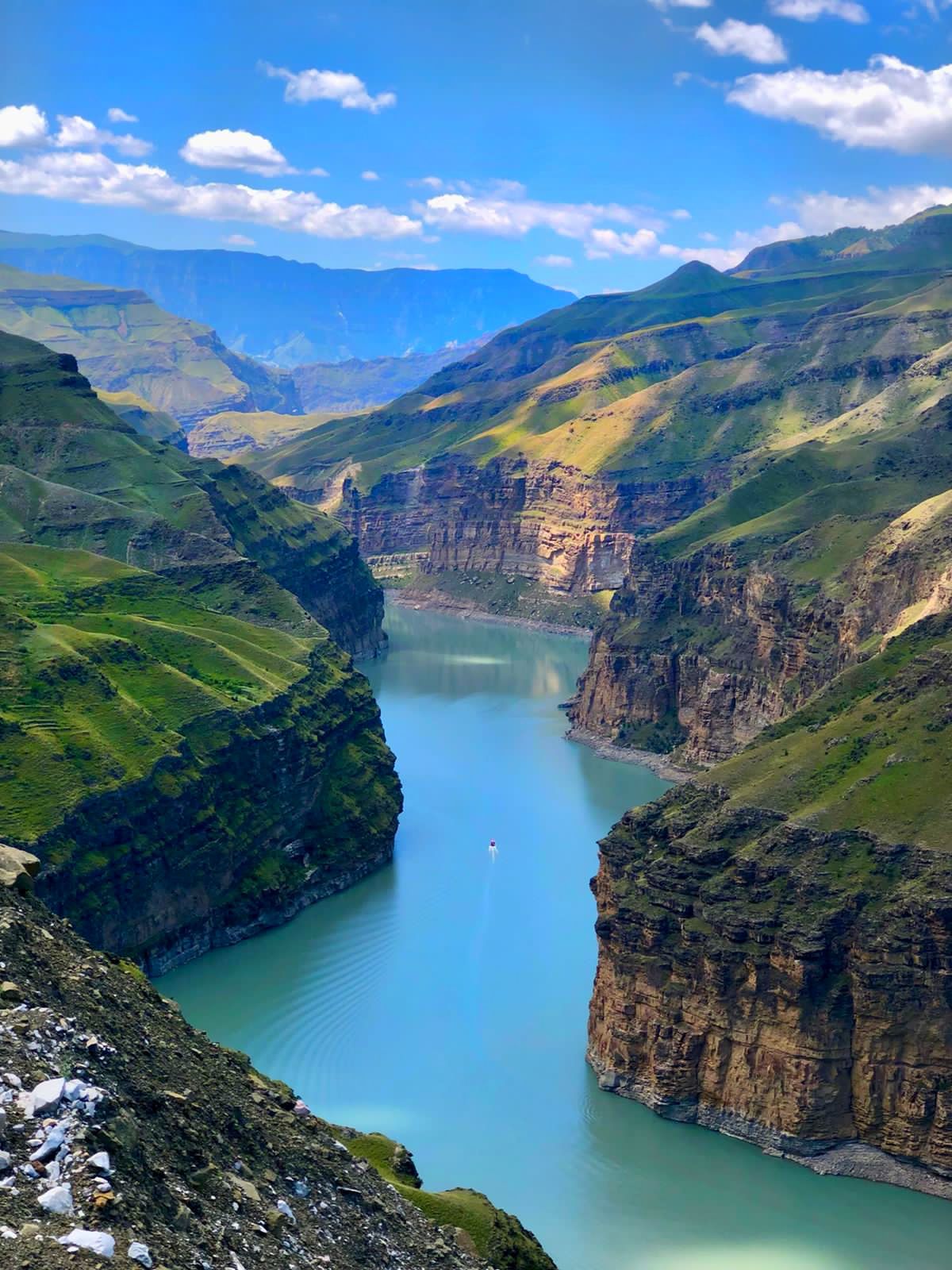 Турфирма "NAIRI travel"
