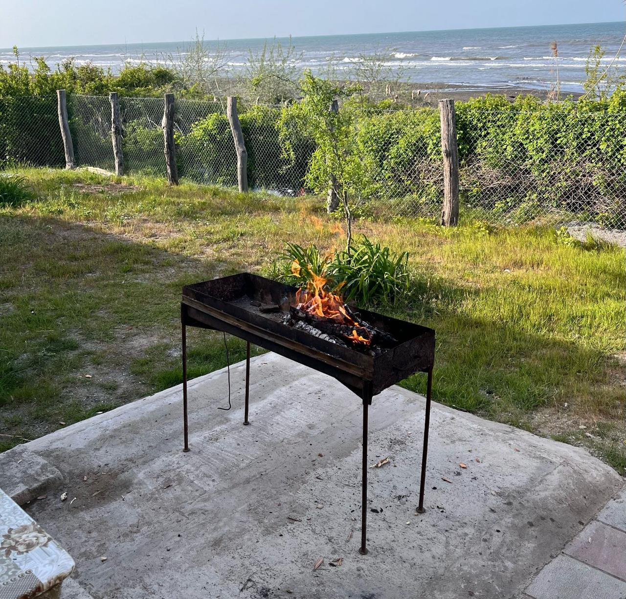 Самурский лес