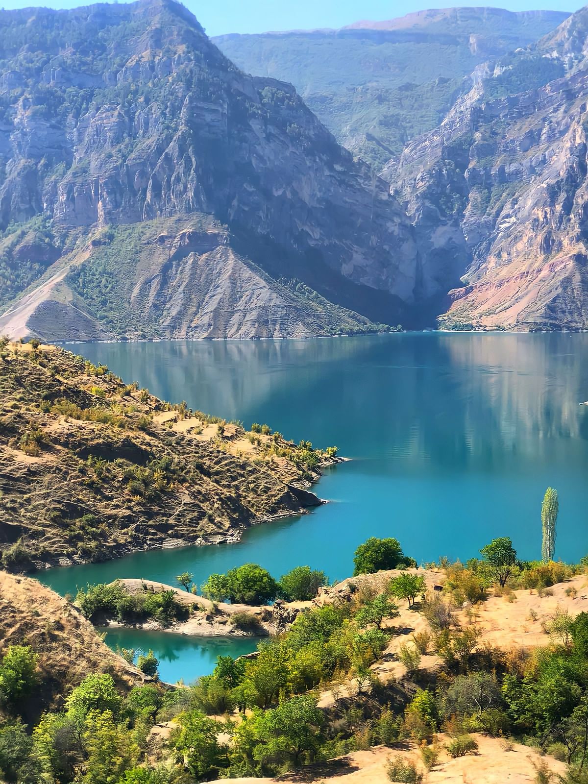 Турфирма "NAIRI travel"