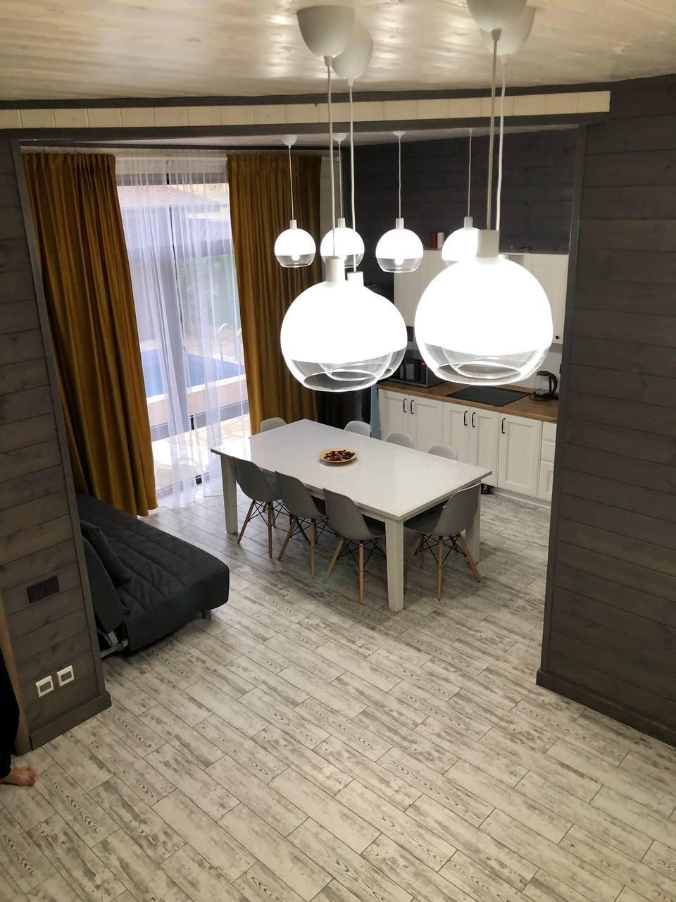 "Villa Bali" Избербаш ул. Алисултанова 73