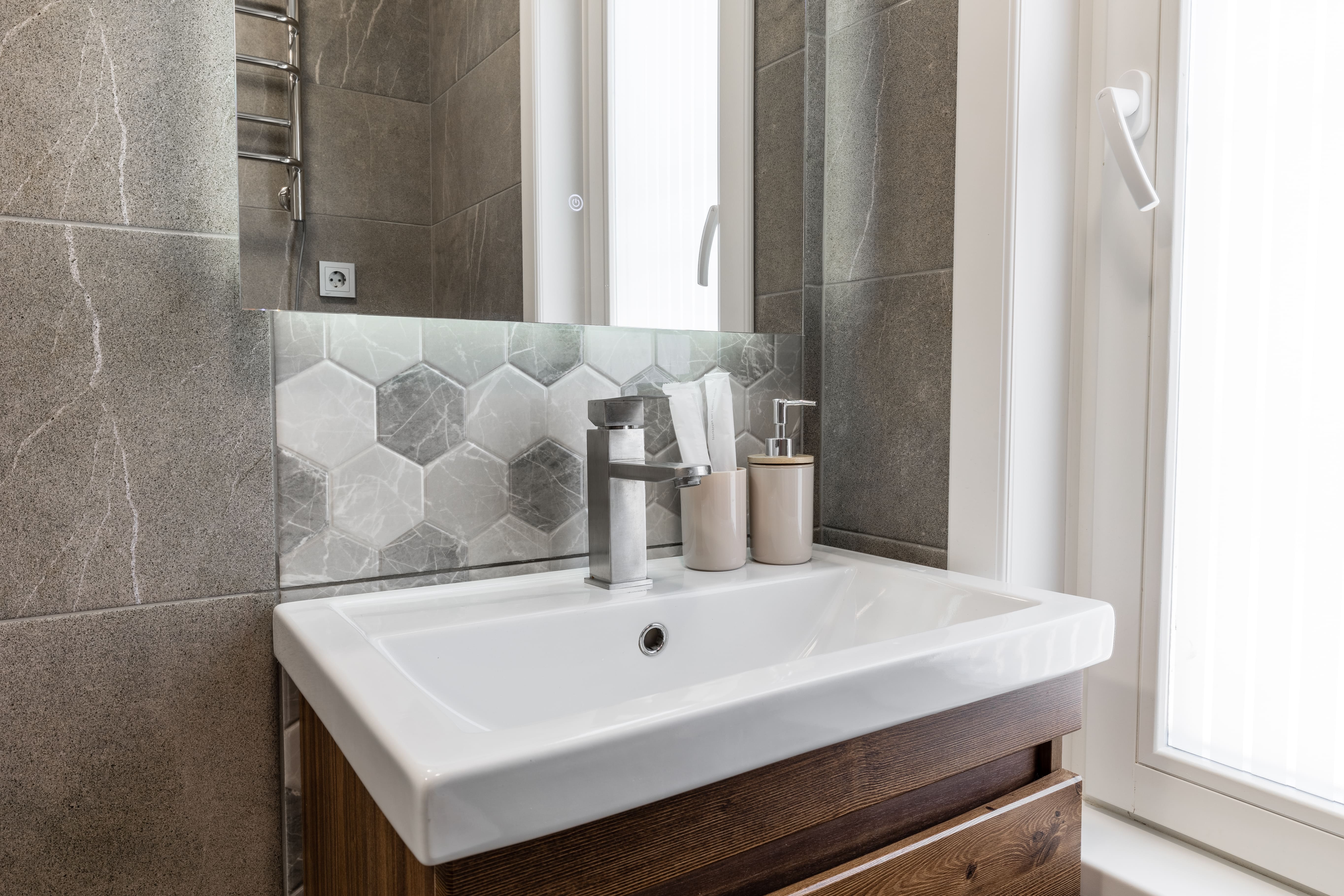 База отдыха "Venerdi Villas" г.о. Махачкала