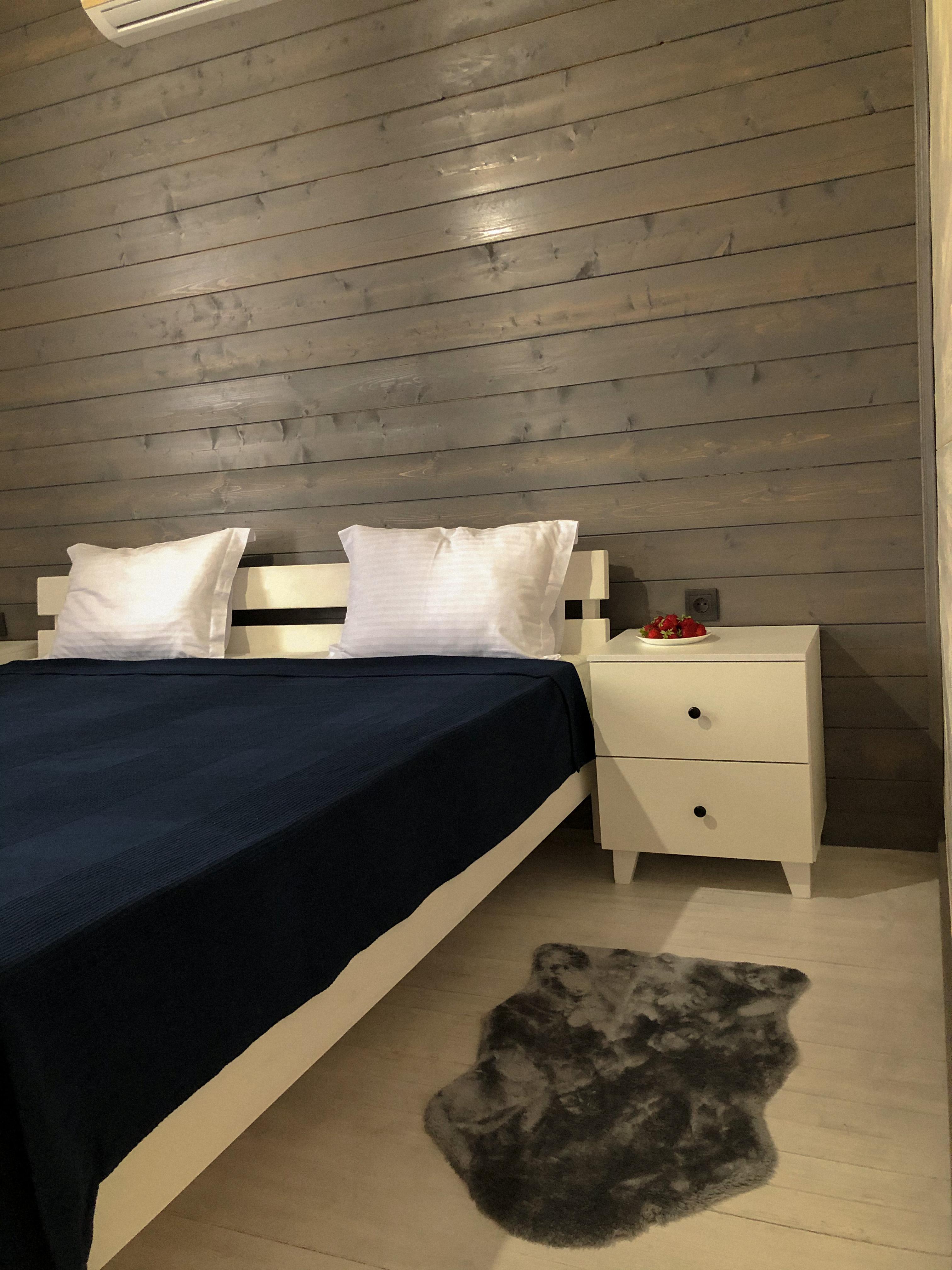"Villa Bali" Избербаш ул. Алисултанова 73