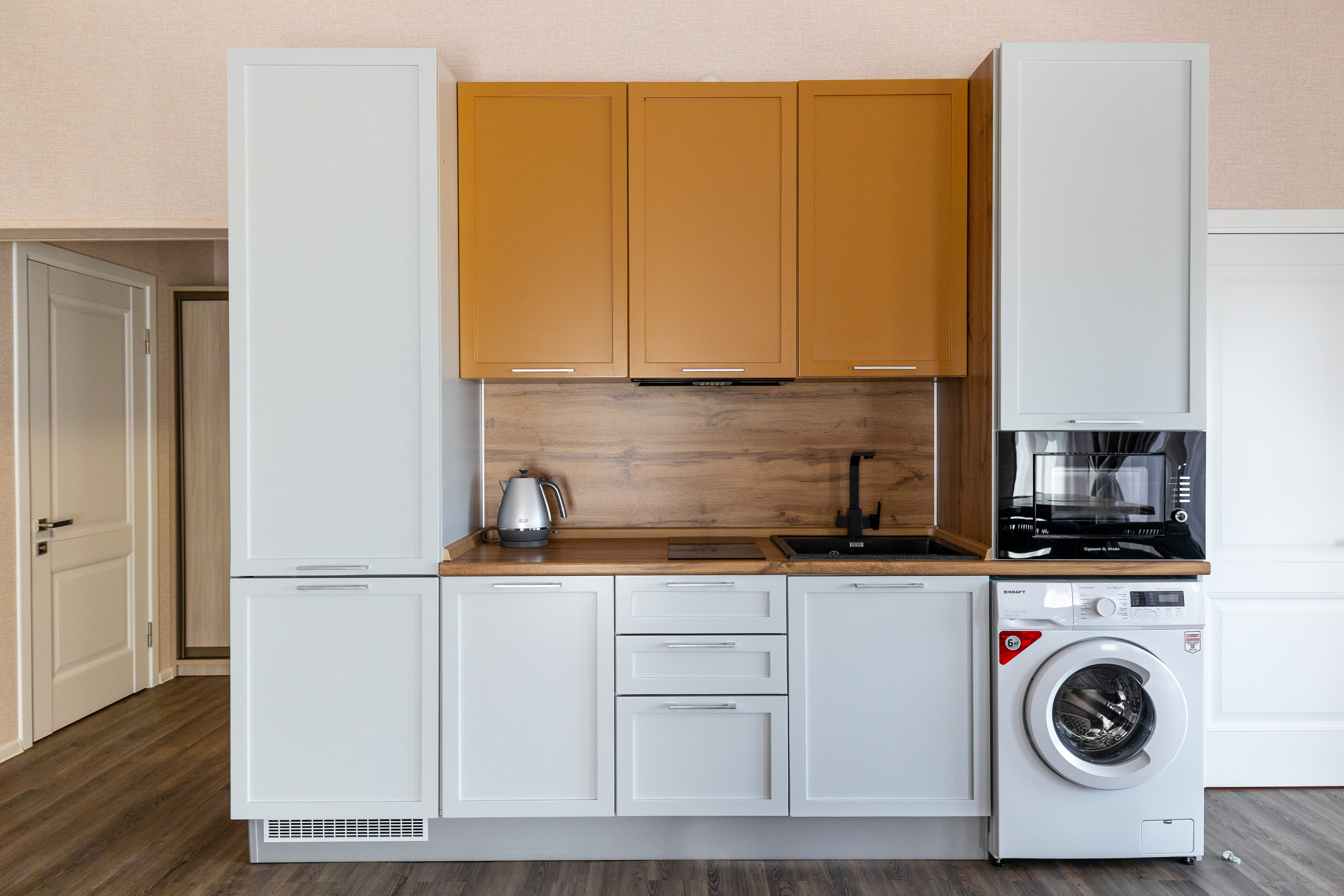 База отдыха "Venerdi Villas" г.о. Махачкала