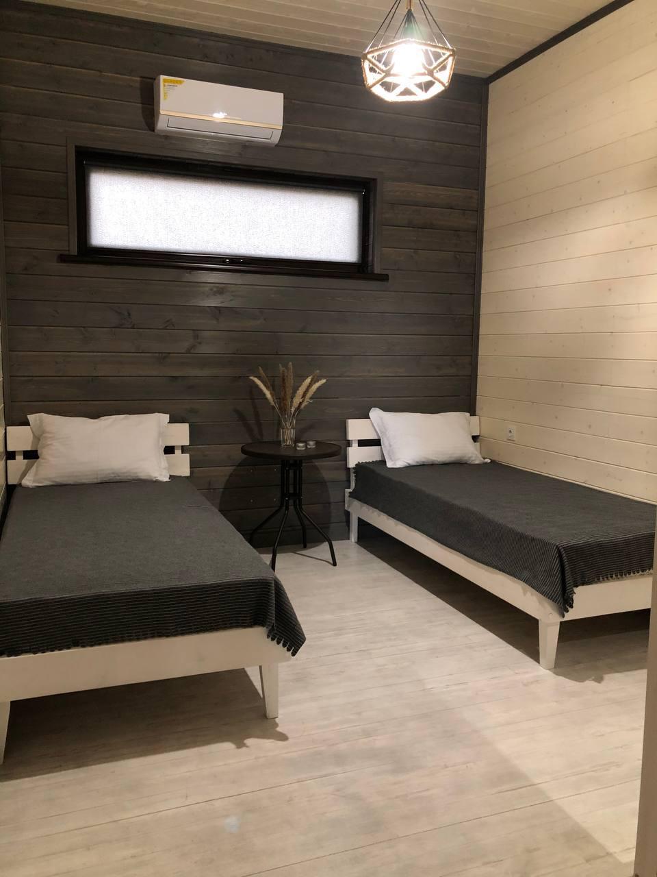 "Villa Bali" Избербаш ул. Алисултанова 73