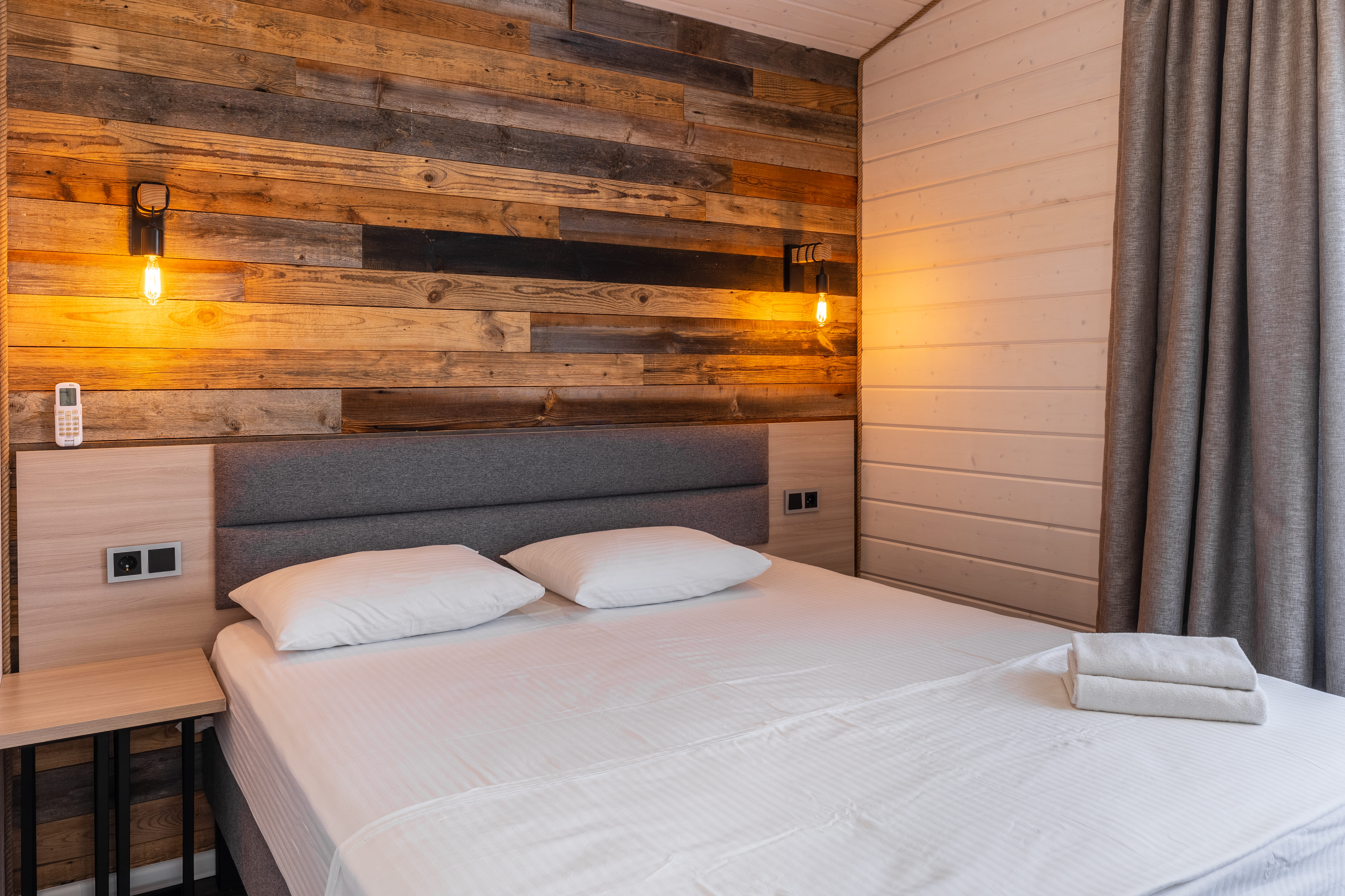 База отдыха "Venerdi Villas" г.о. Махачкала