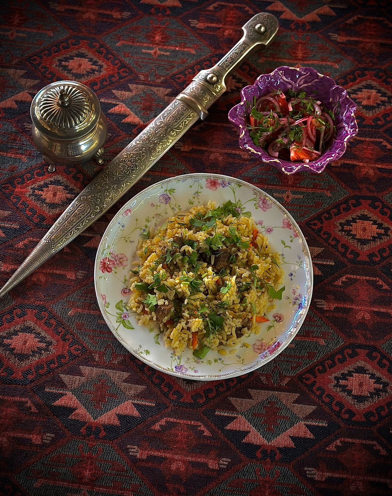 Кафе "Годекан" с. Гуниб ул. Имама Шамиля 3б