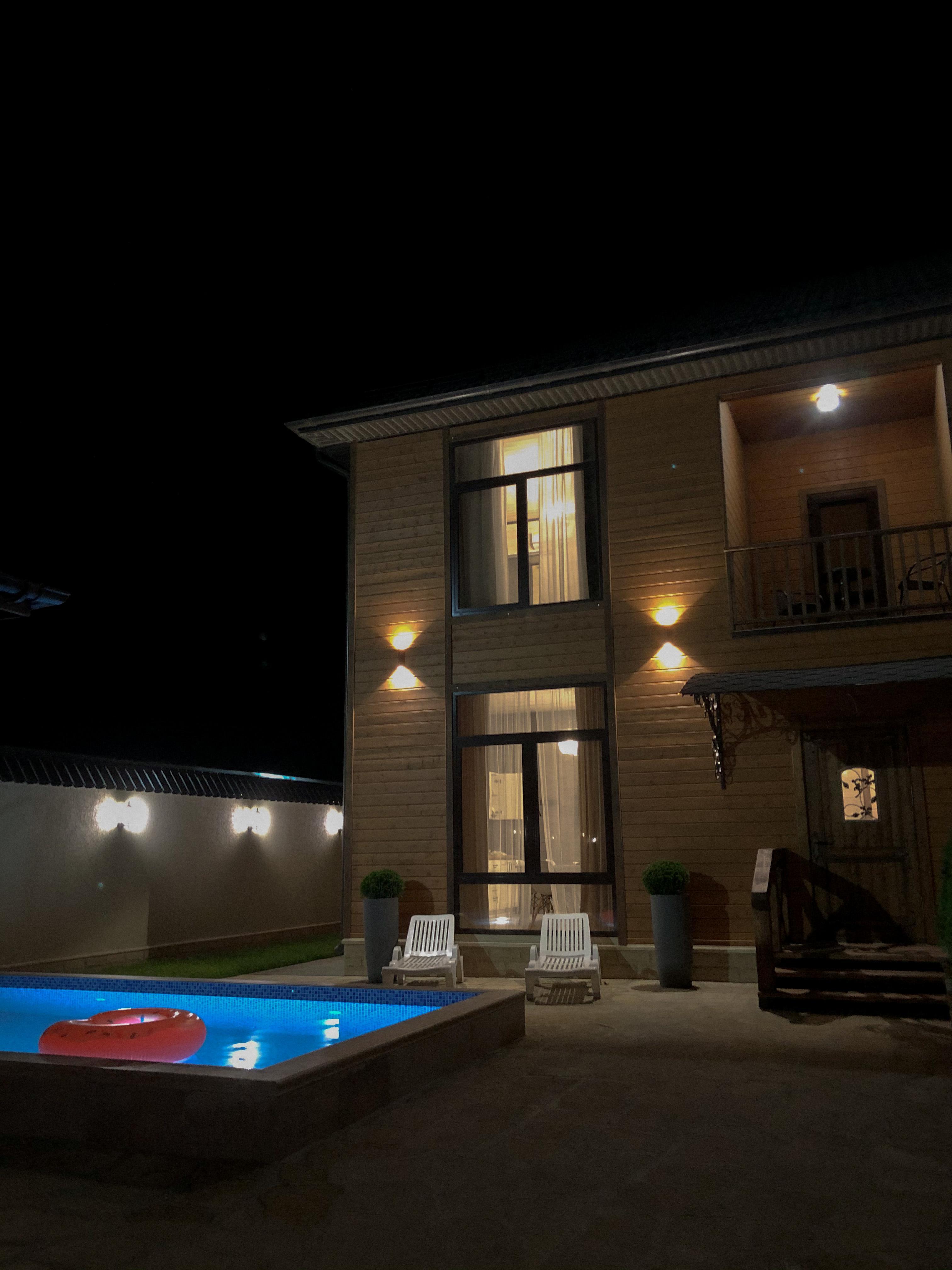 "Villa Bali" Избербаш ул. Алисултанова 73