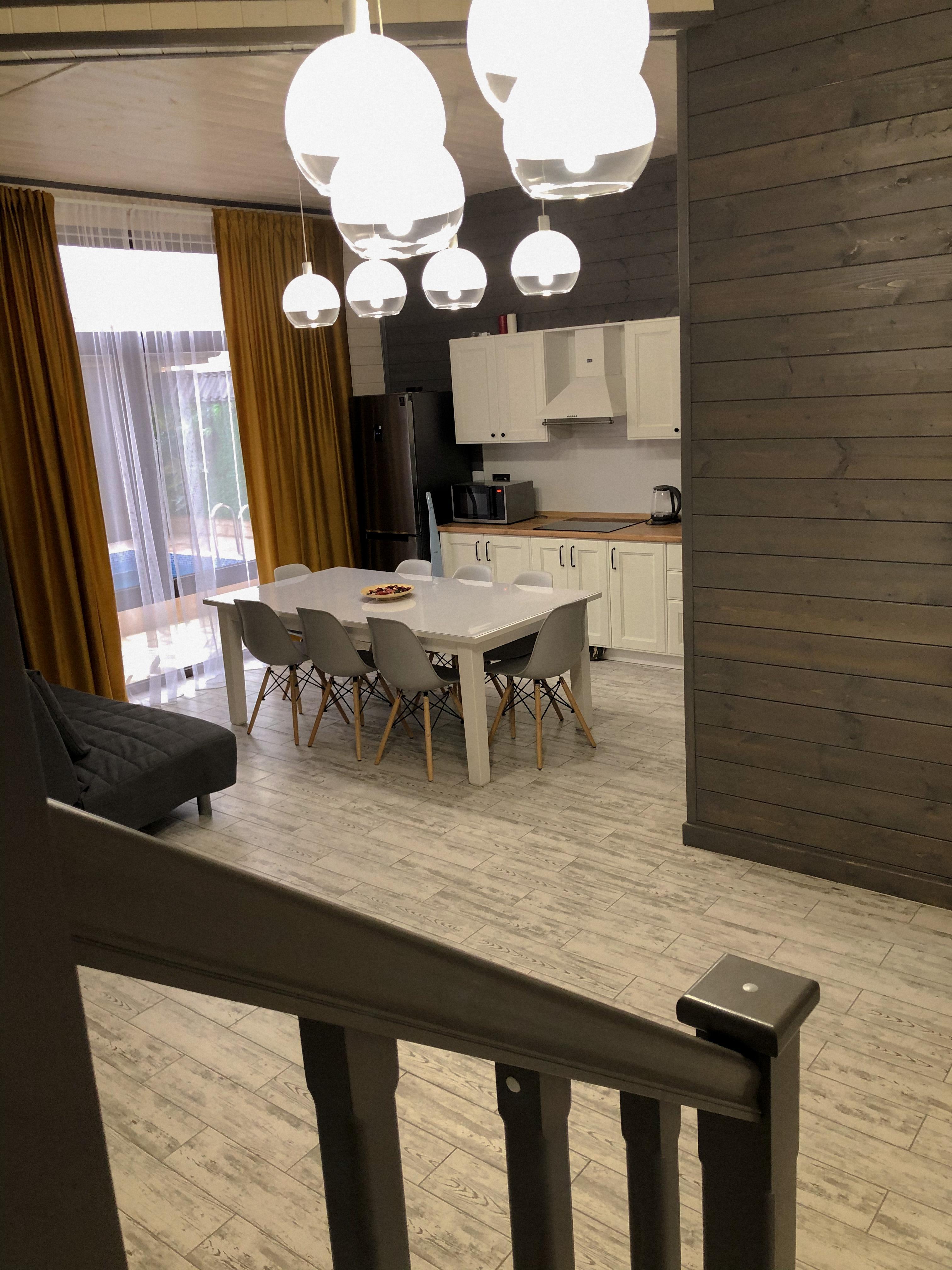 "Villa Bali" Избербаш ул. Алисултанова 73