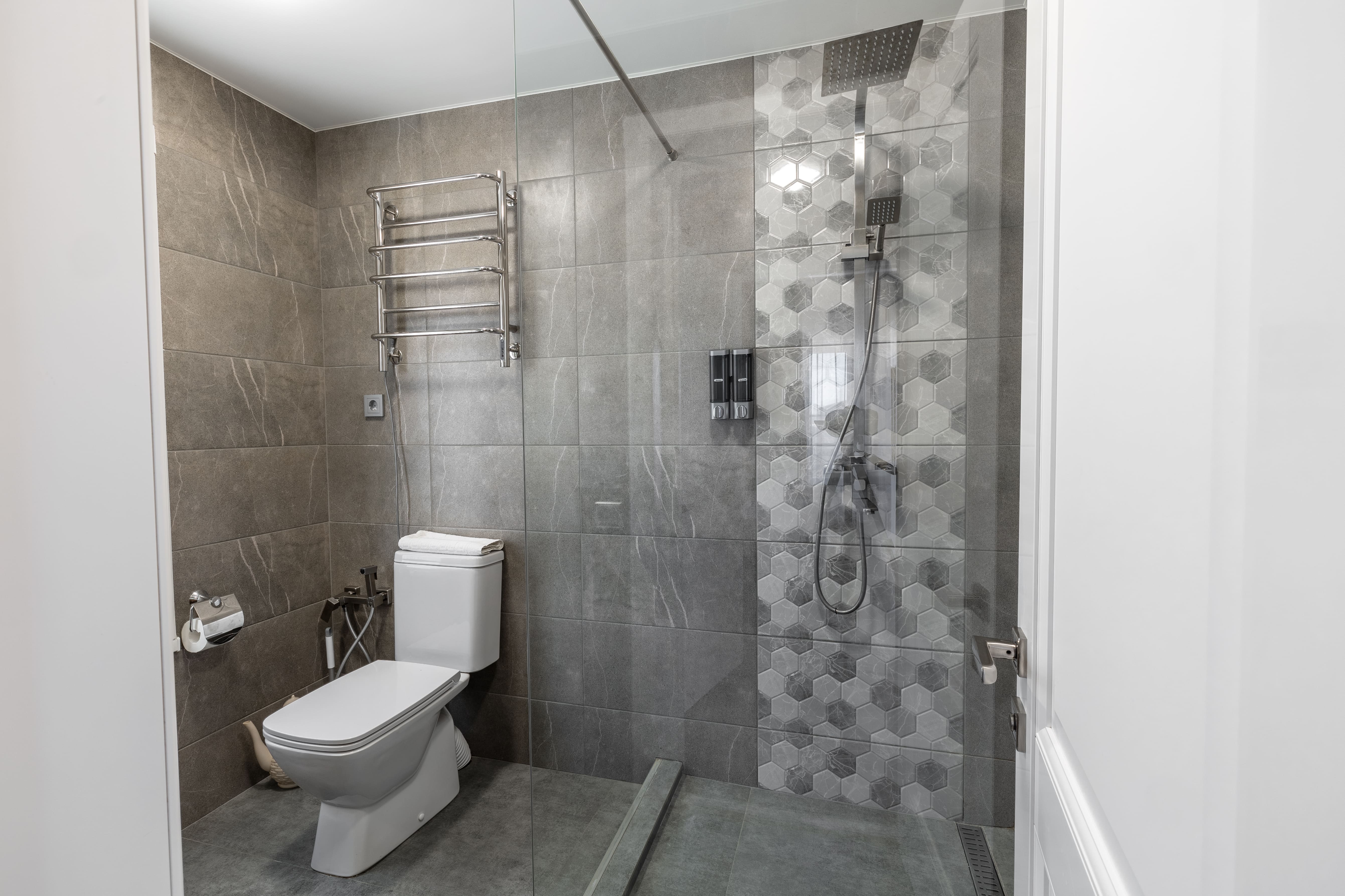 База отдыха "Venerdi Villas" г.о. Махачкала