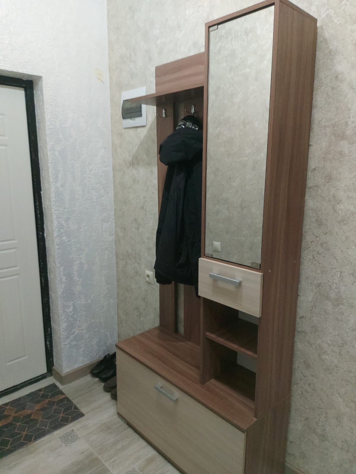 Каспийск ул. Кавказская (Магомеджанова) 28А