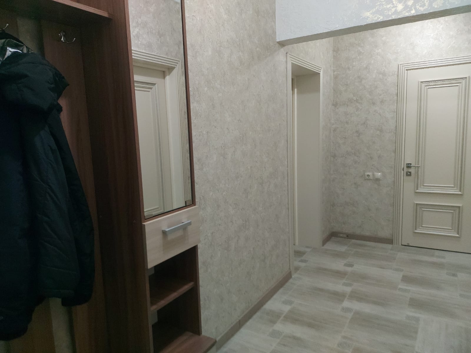 Каспийск ул. Кавказская (Магомеджанова) 28А