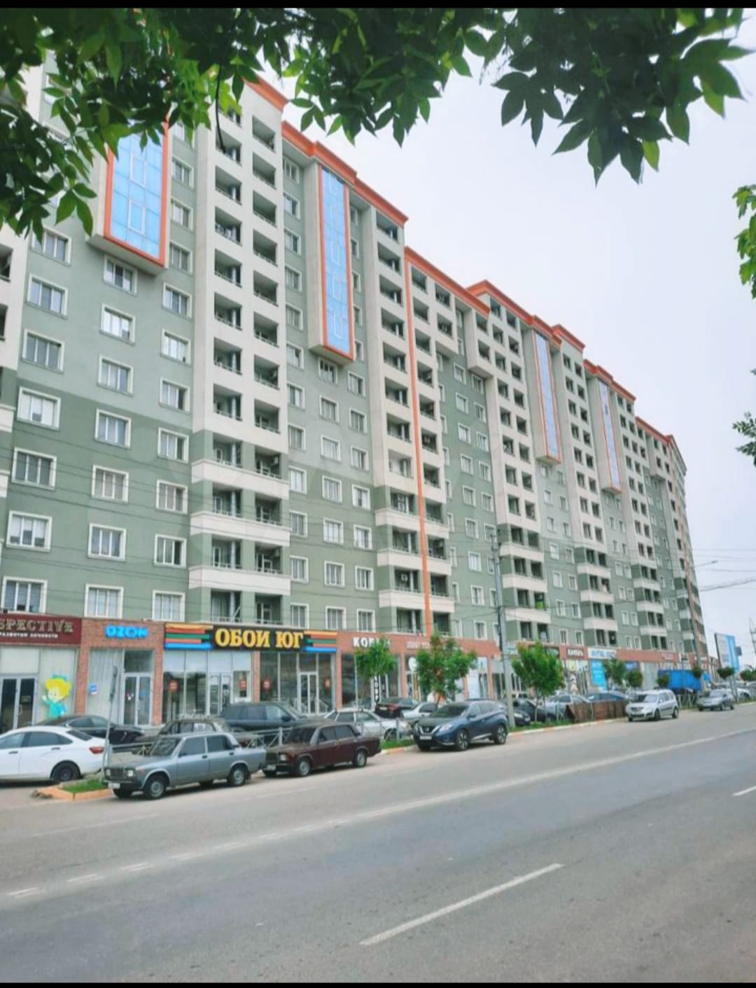 Дербент ул. Сальмана 102
