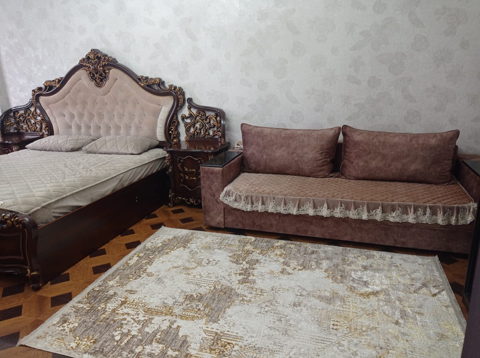 Дербент ул. Сальмана 102