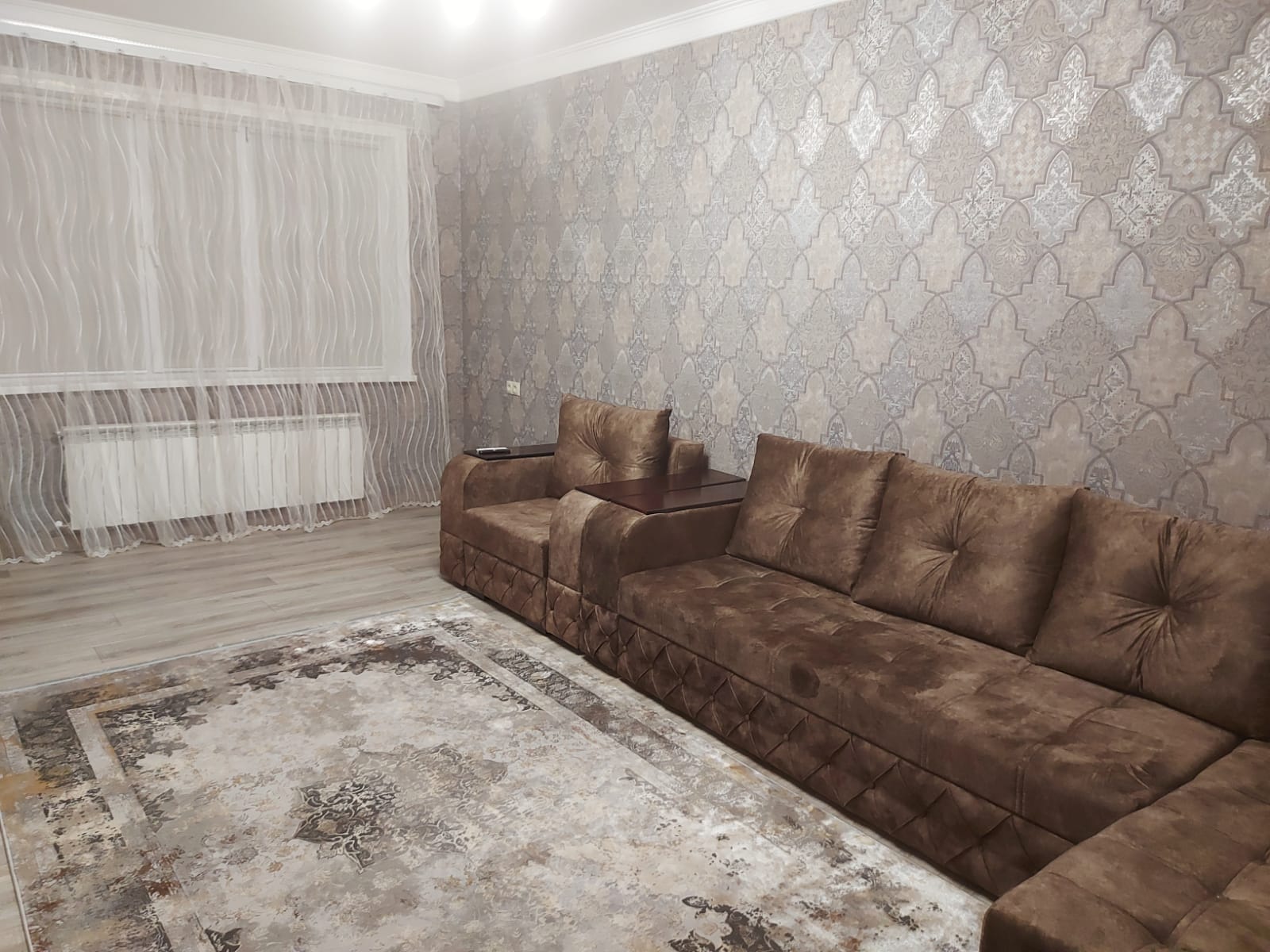 Каспийск ул. Кавказская (Магомеджанова) 28А