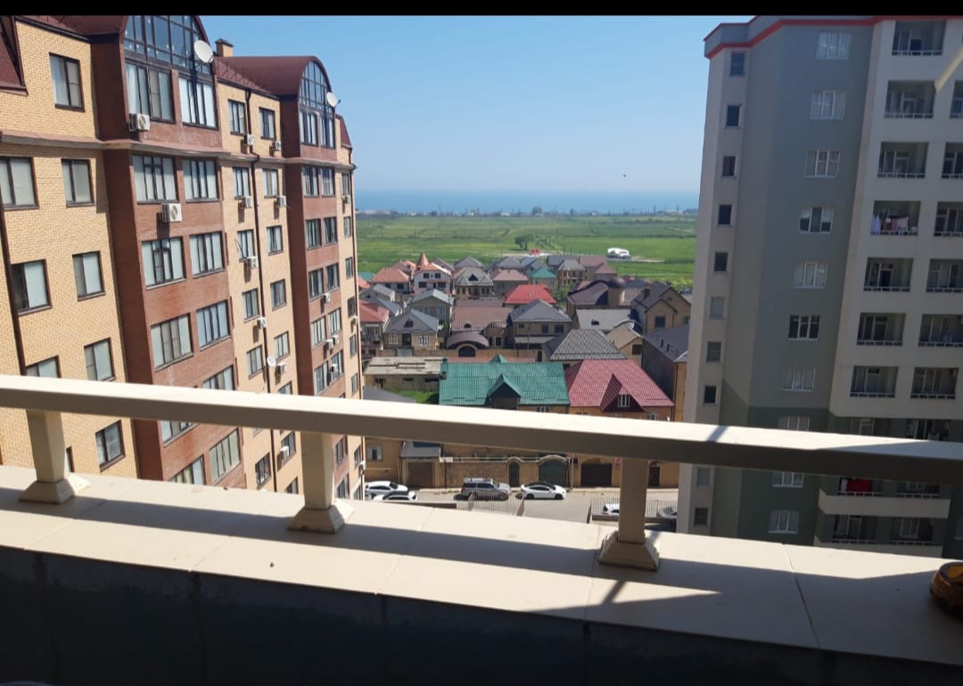 Дербент ул. Сальмана 102