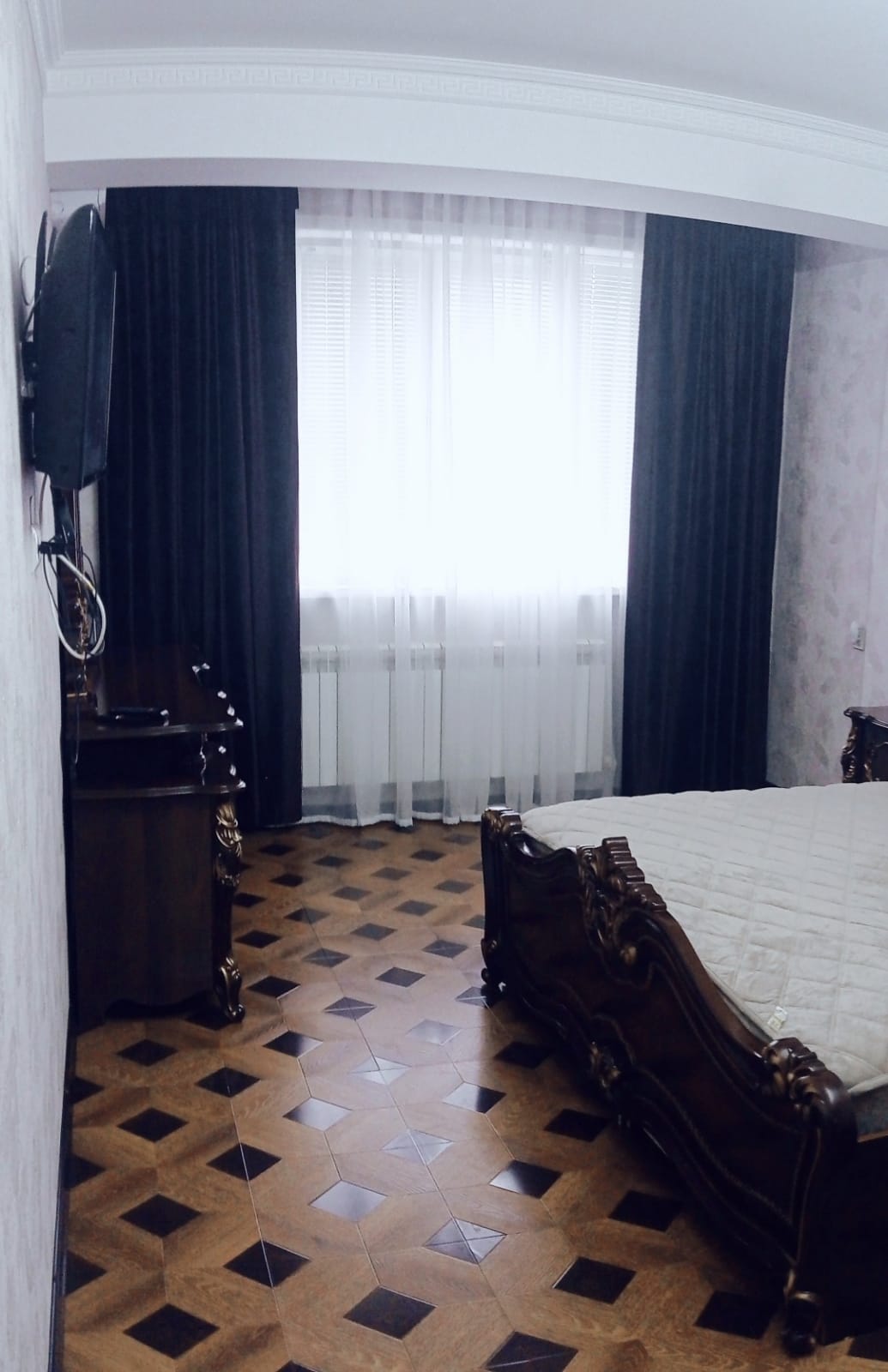 Дербент ул. Сальмана 102