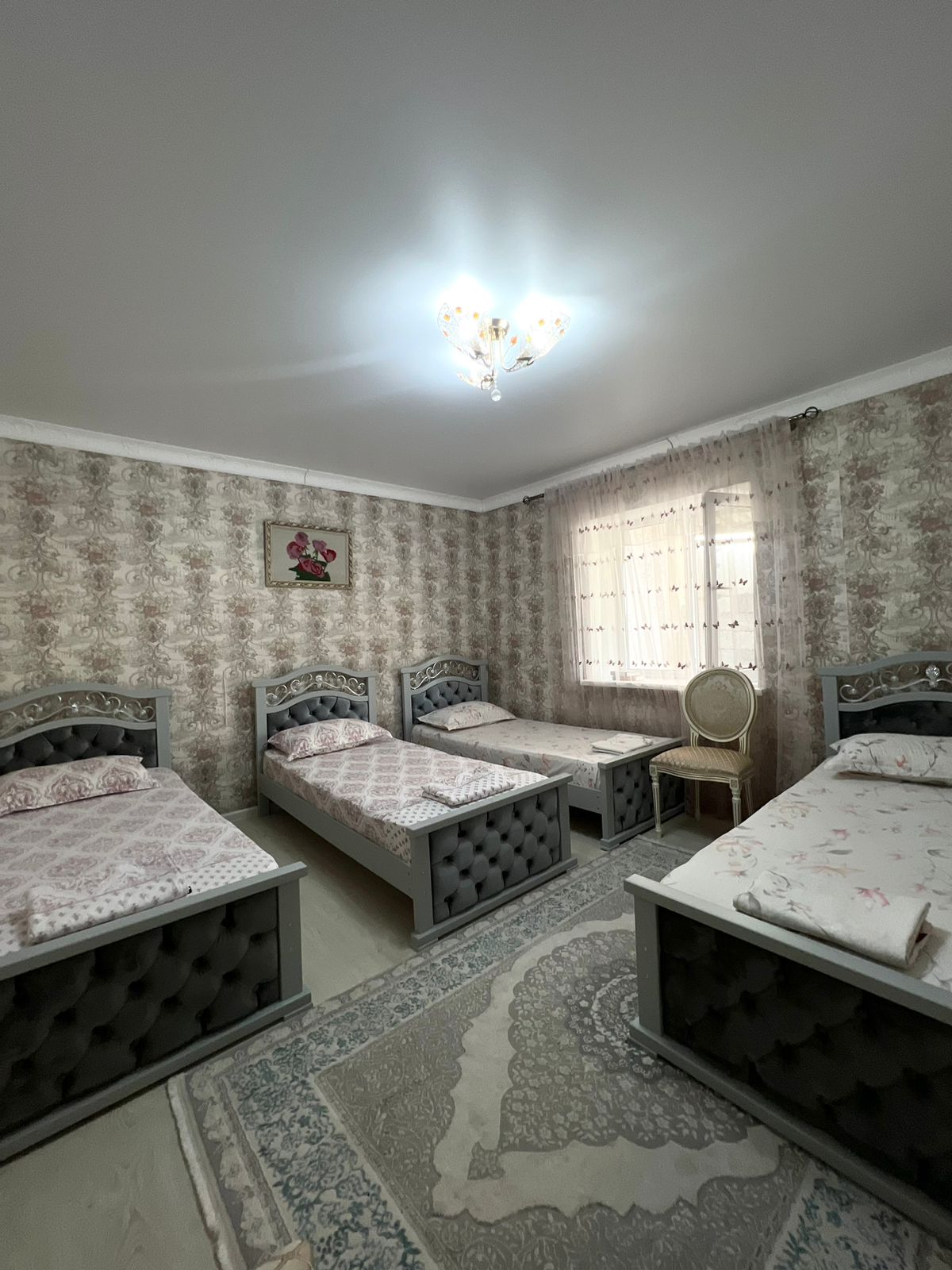 Гунибский район с. Коммуна д. 151