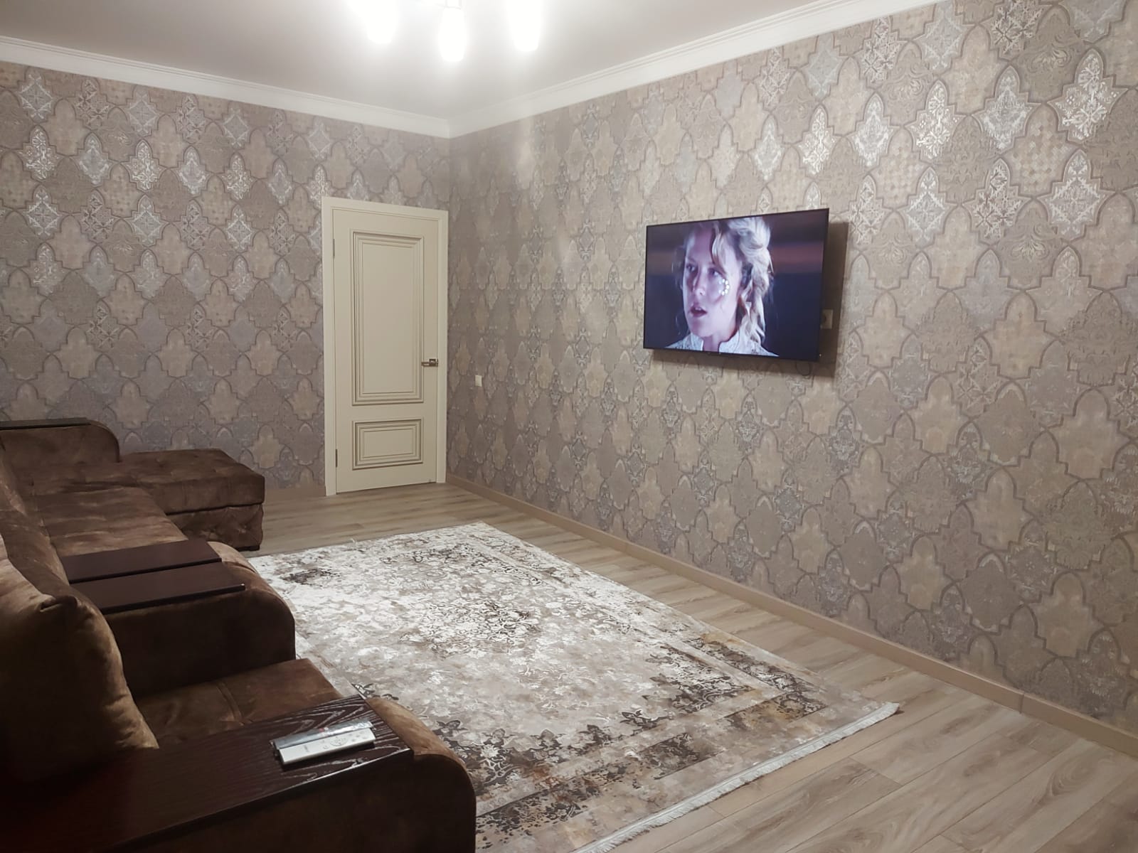 Каспийск ул. Кавказская (Магомеджанова) 28А