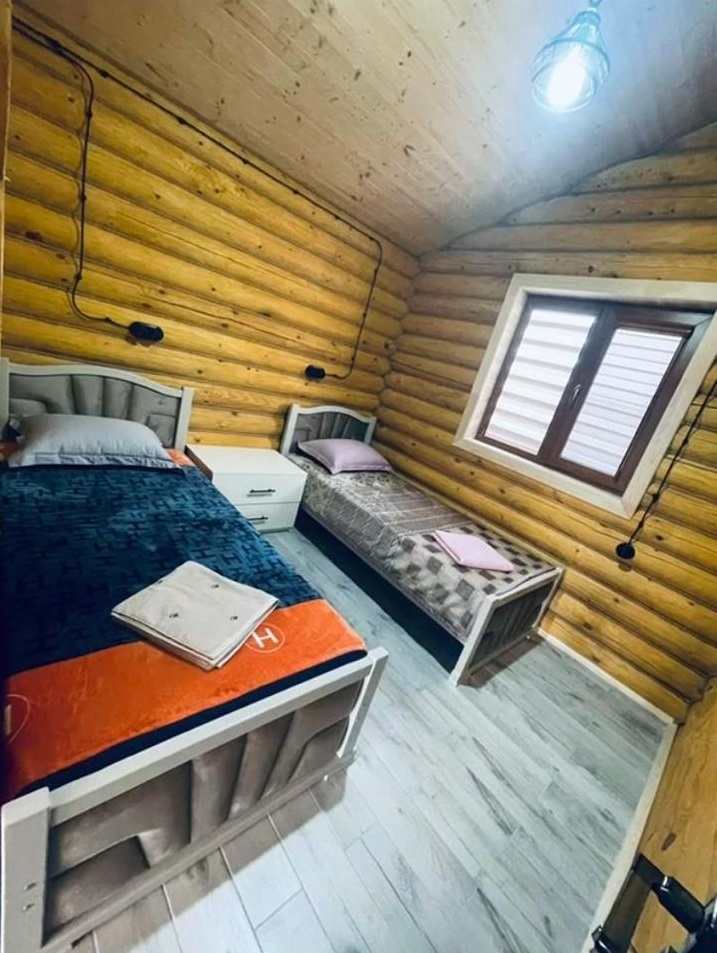Каякентский район с. Новокаякент