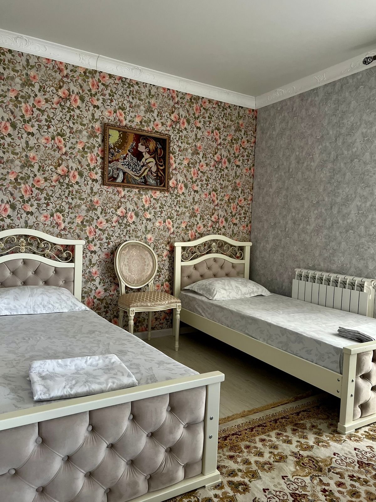 Гунибский район с. Коммуна д. 151