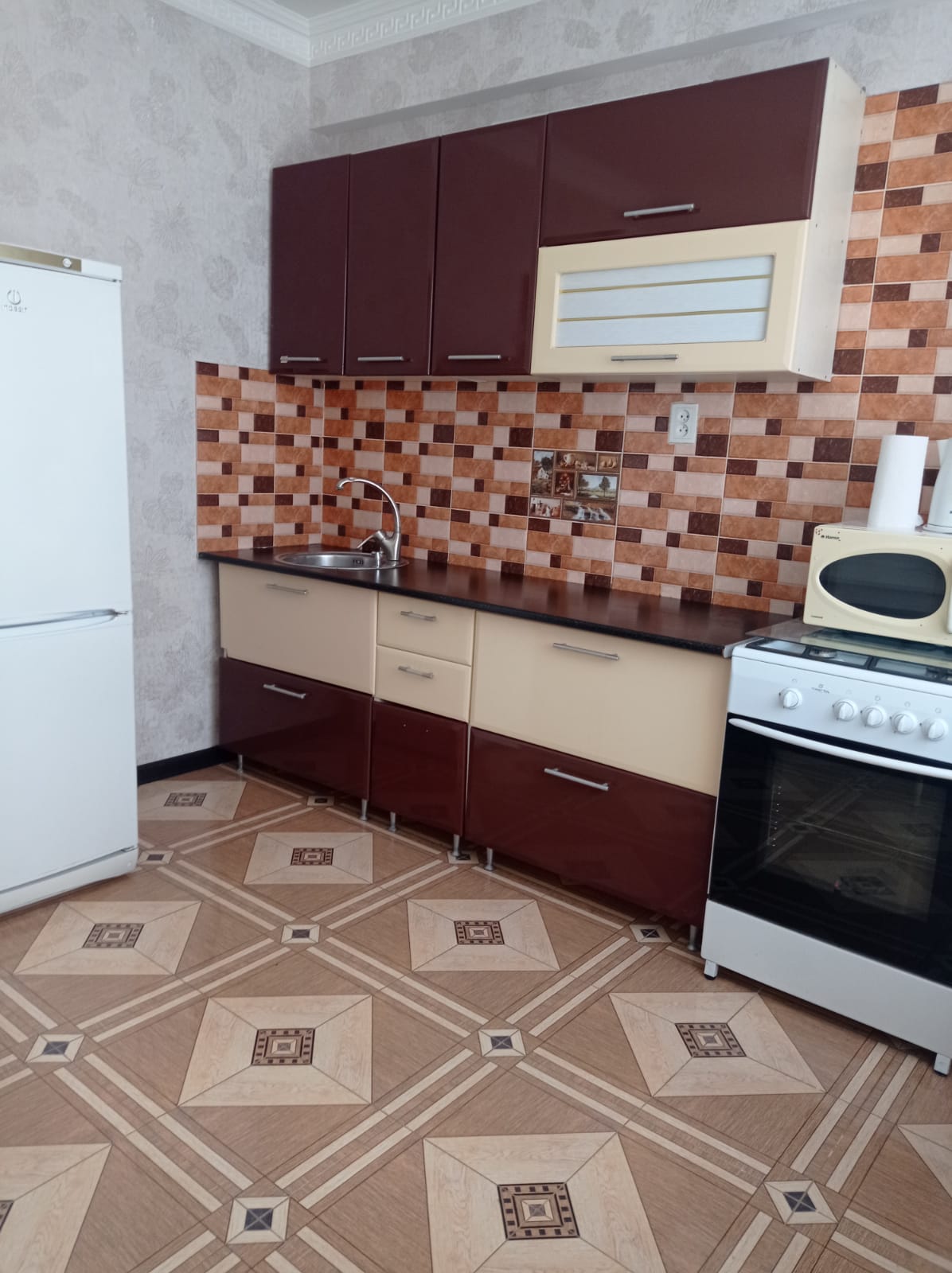 Дербент ул. Сальмана 102