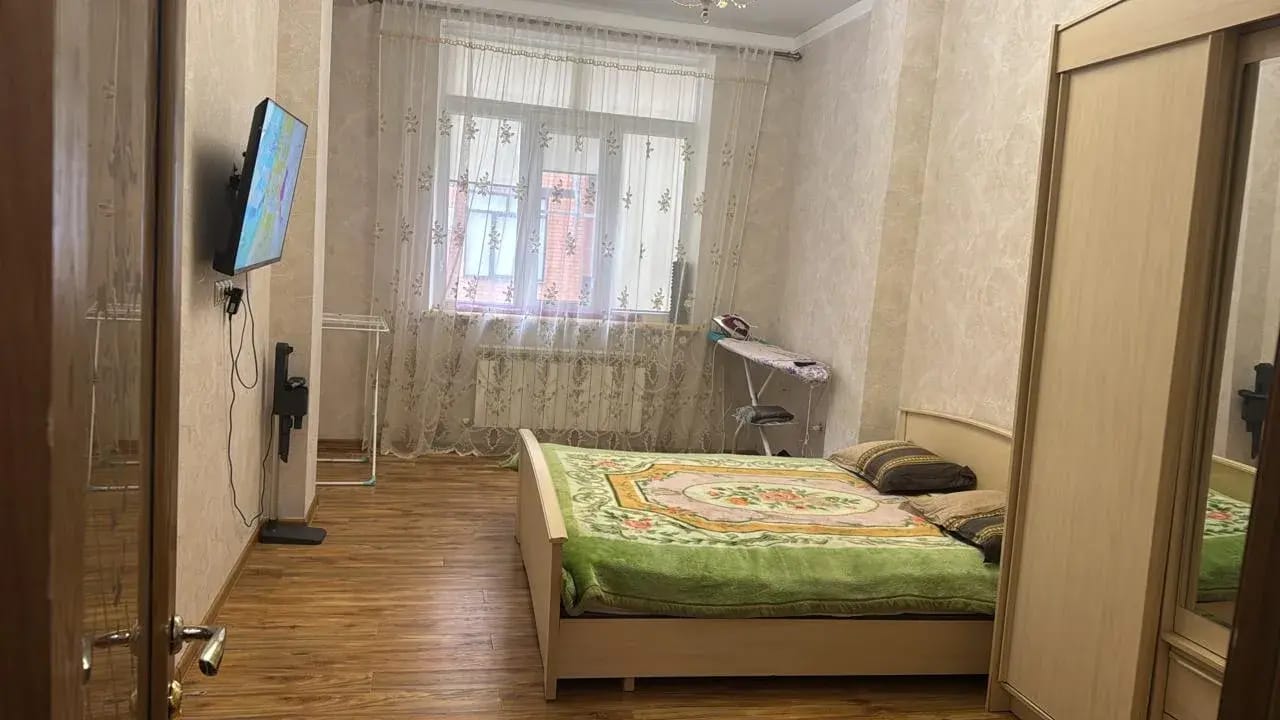 Махачкала ул. Магарамкентская 15А