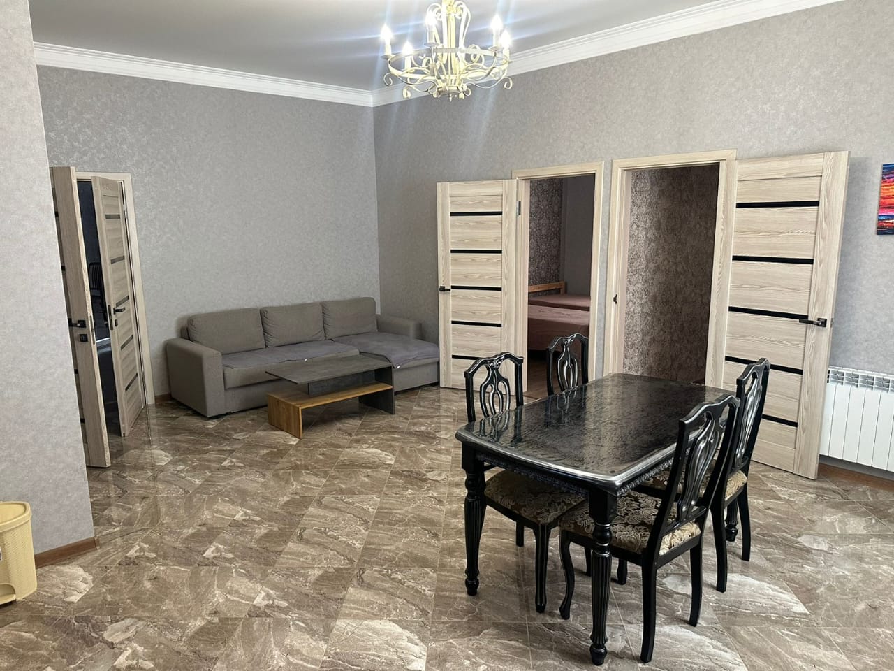 Квартира у моря