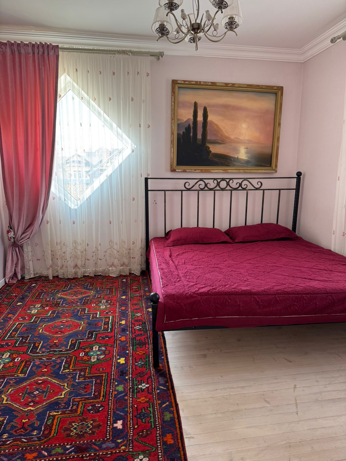Каспийск ул. Коттеджная 3б