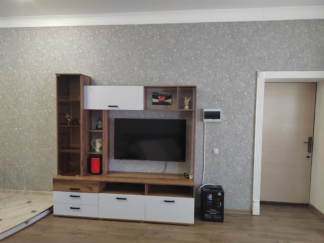 Квартира у моря