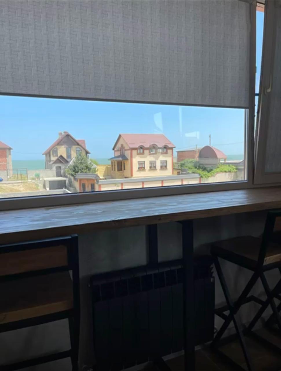 Квартира у моря