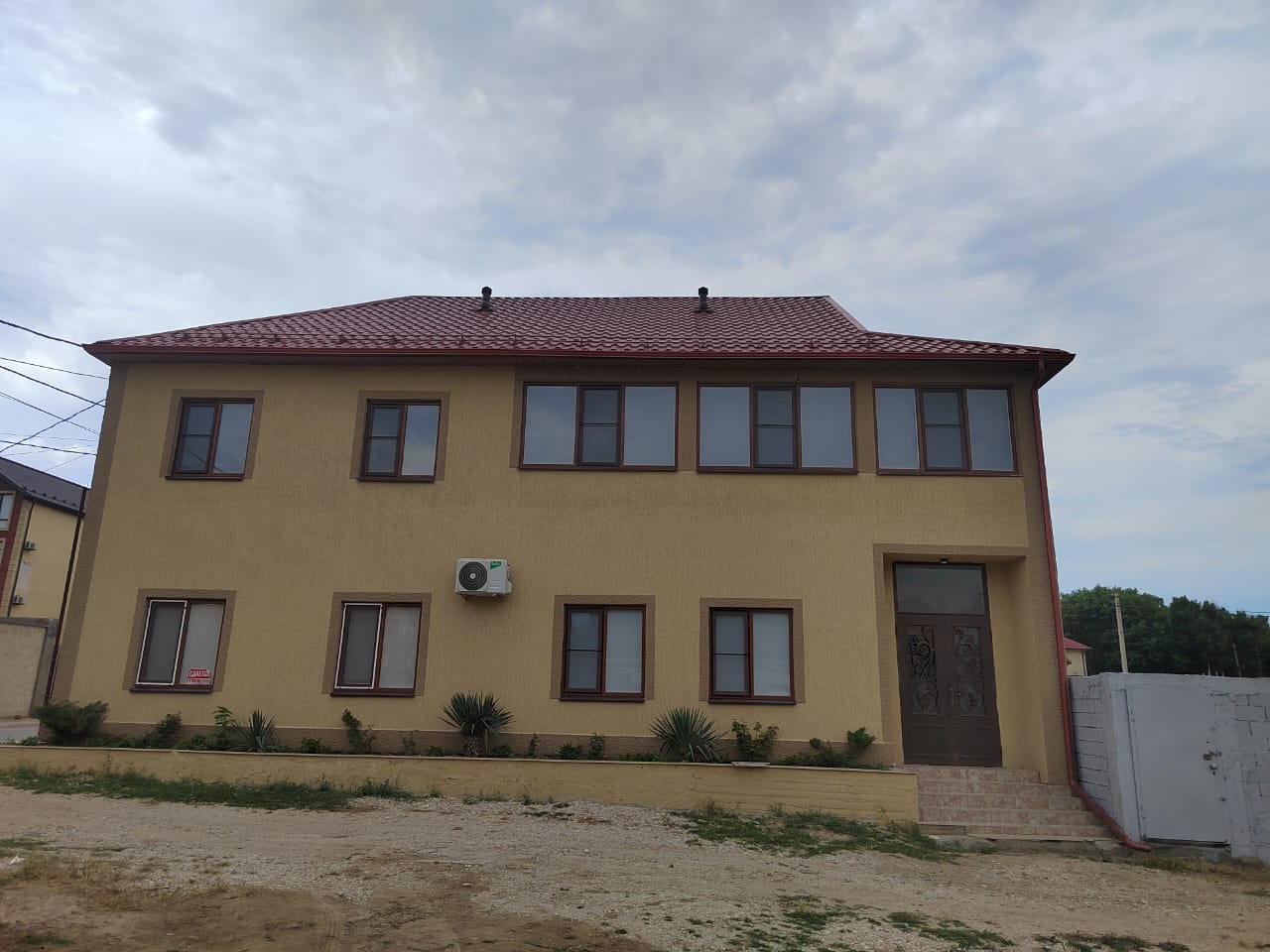 Квартира у моря