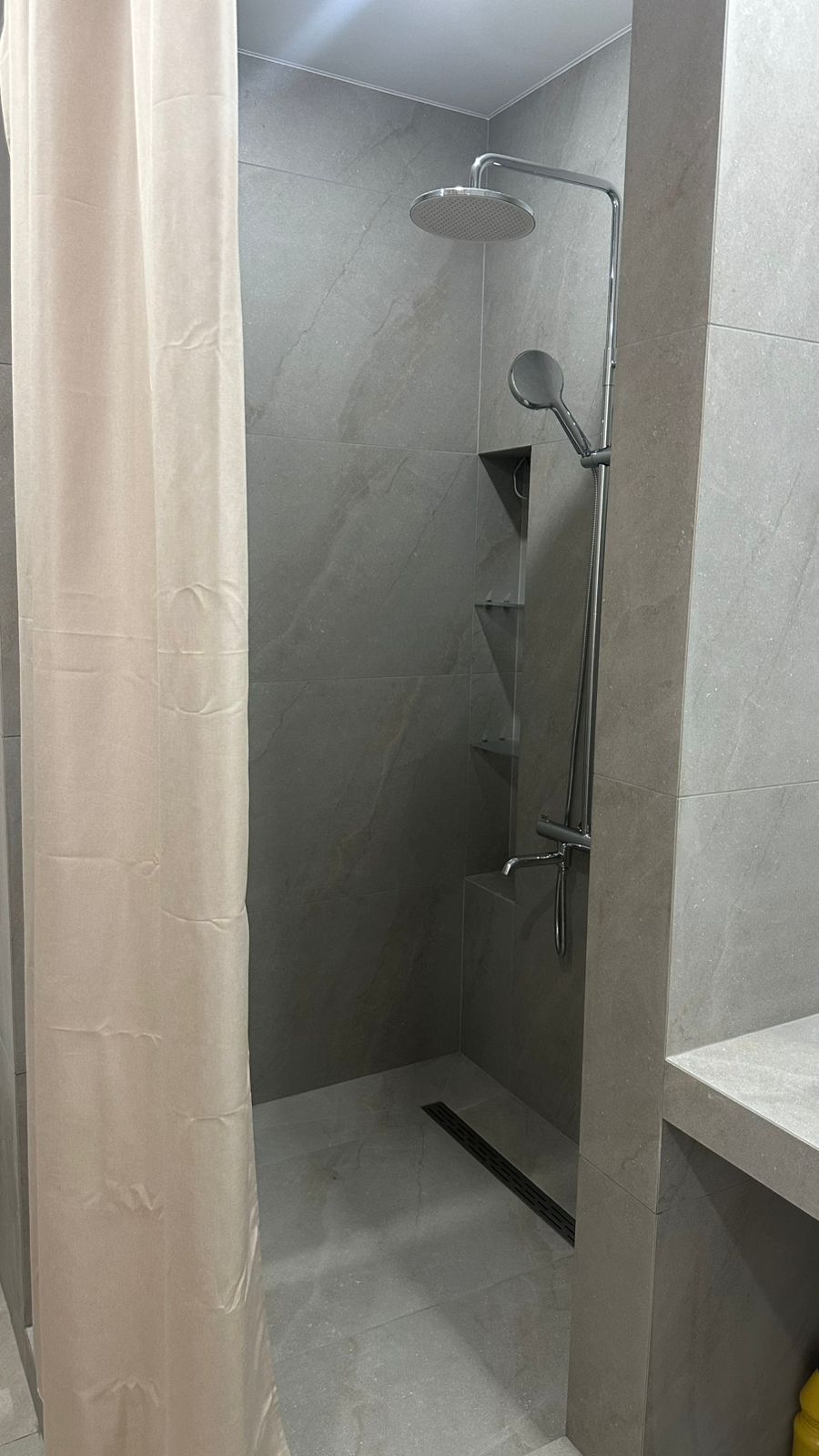 Каспийск ул. Коттеджная 3Б