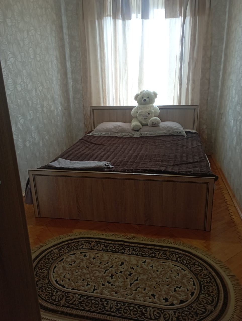 Каспийск ул. Халилова 8