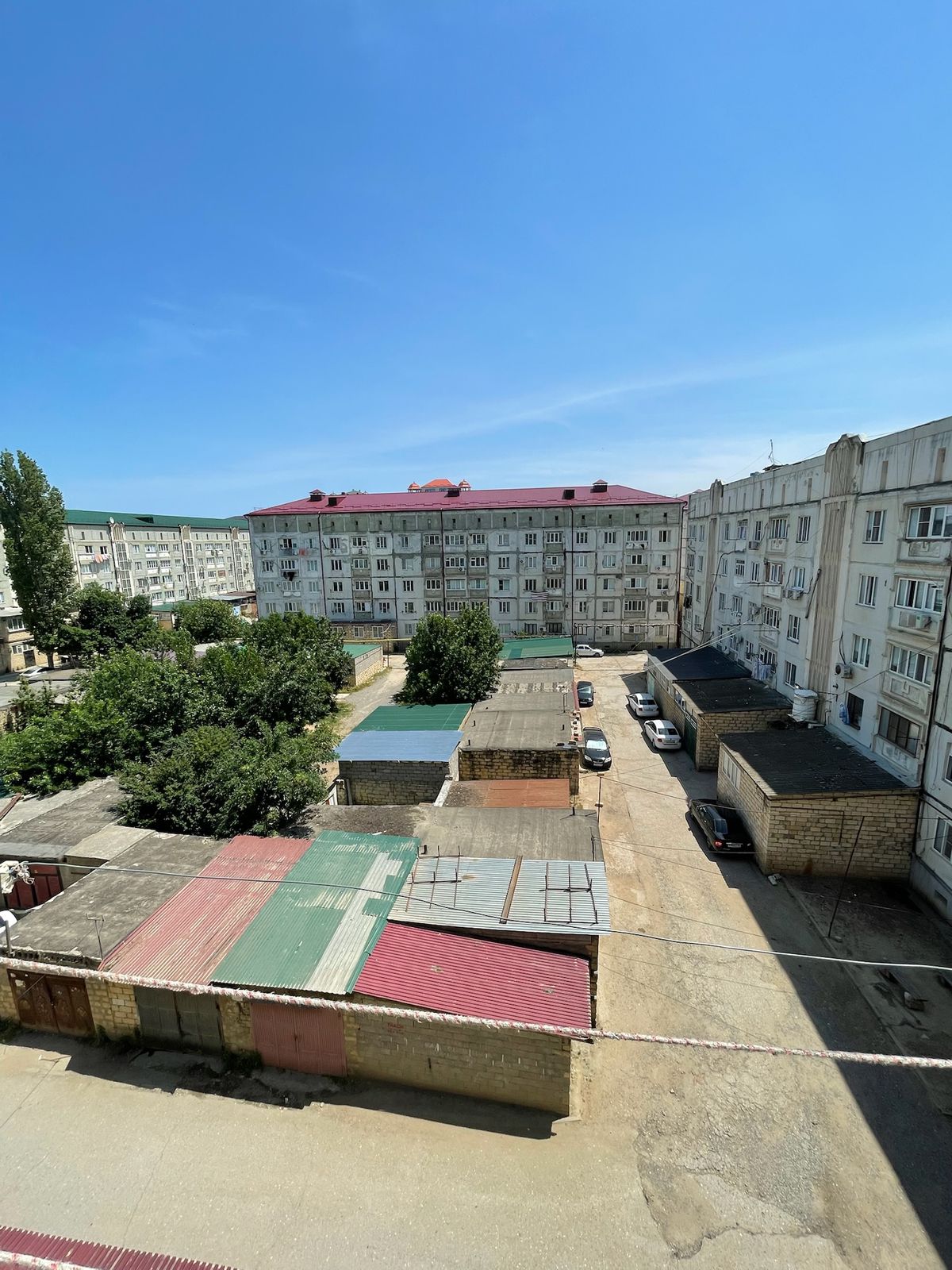 Дербент ул. 345-й Дагестанской Стрелковой Дивизии 12А