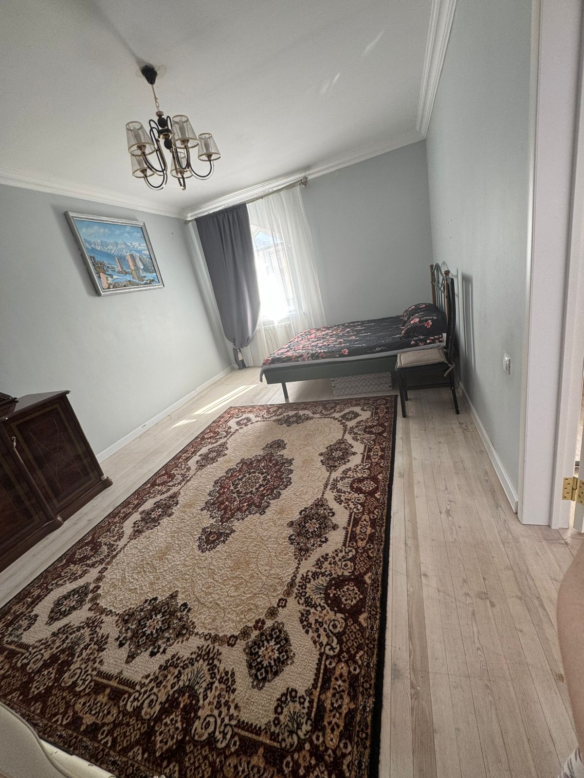 Каспийск ул. Коттеджная 3б