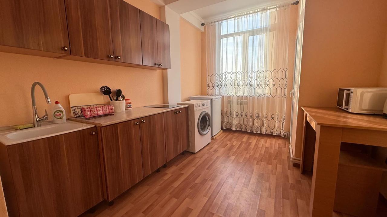 Махачкала ул. Эльзы Ибрагимовой 5 К6